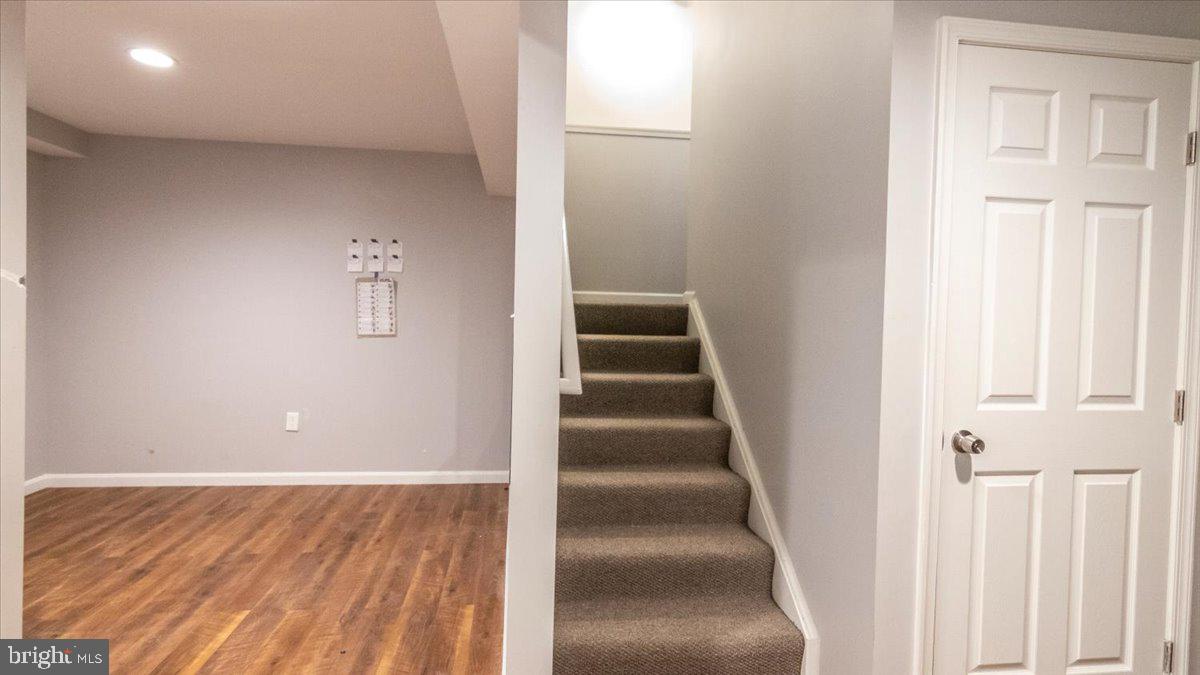 WESTFIELDS - Residential Lease