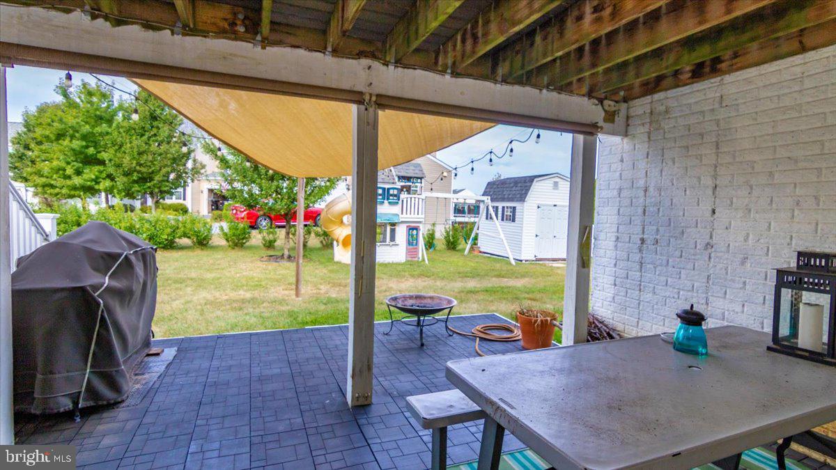 WESTFIELDS - Residential Lease