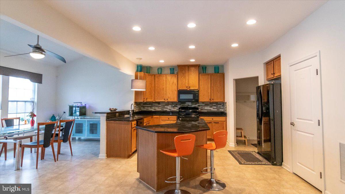 WESTFIELDS - Residential Lease