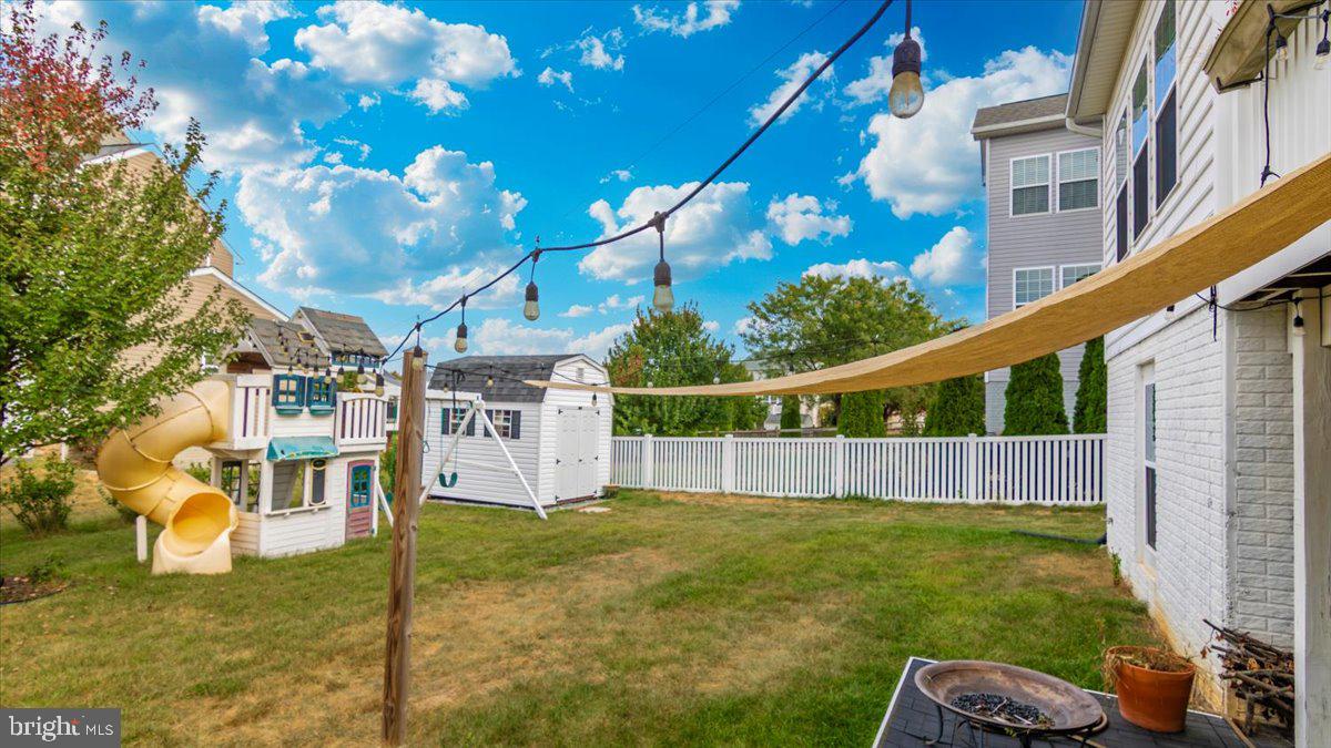 WESTFIELDS - Residential Lease