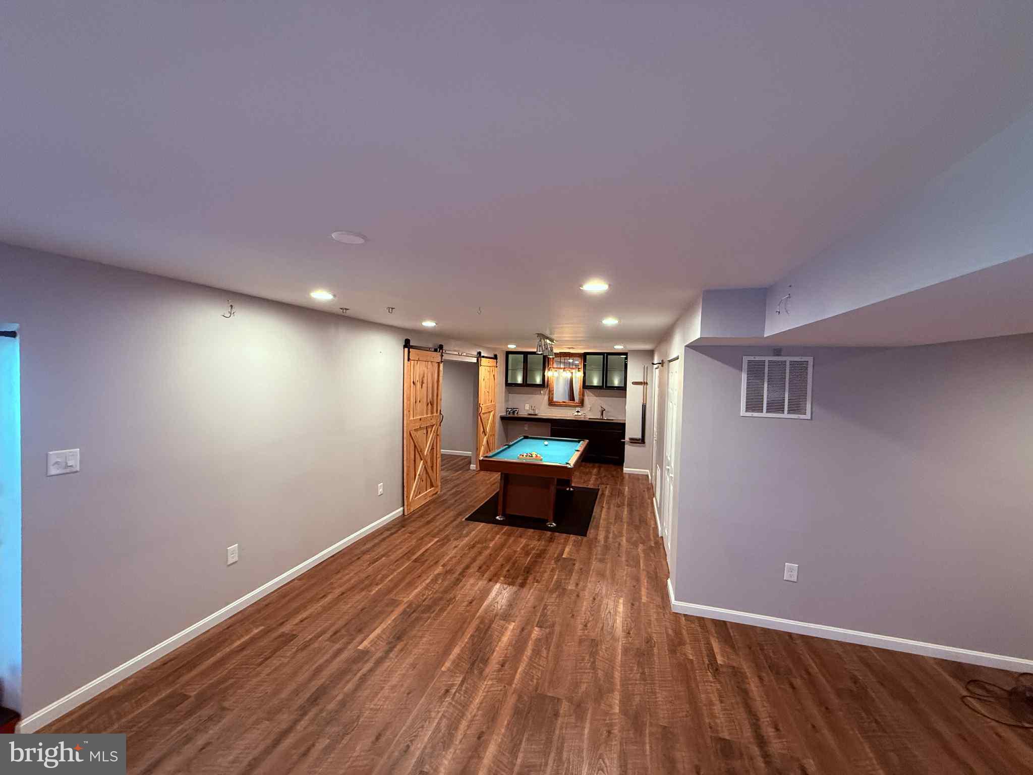 WESTFIELDS - Residential Lease