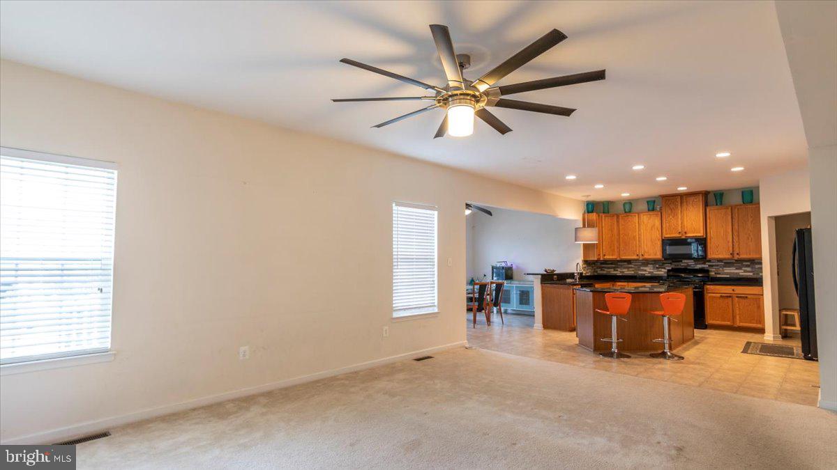 WESTFIELDS - Residential Lease