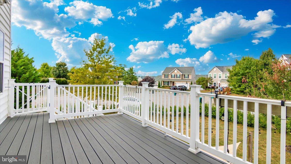 WESTFIELDS - Residential Lease