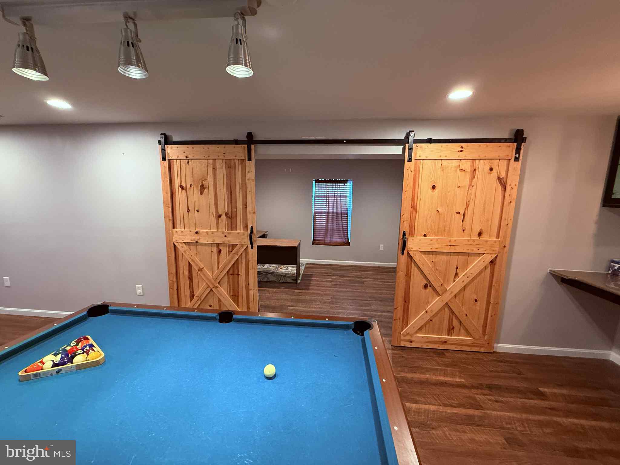 WESTFIELDS - Residential Lease