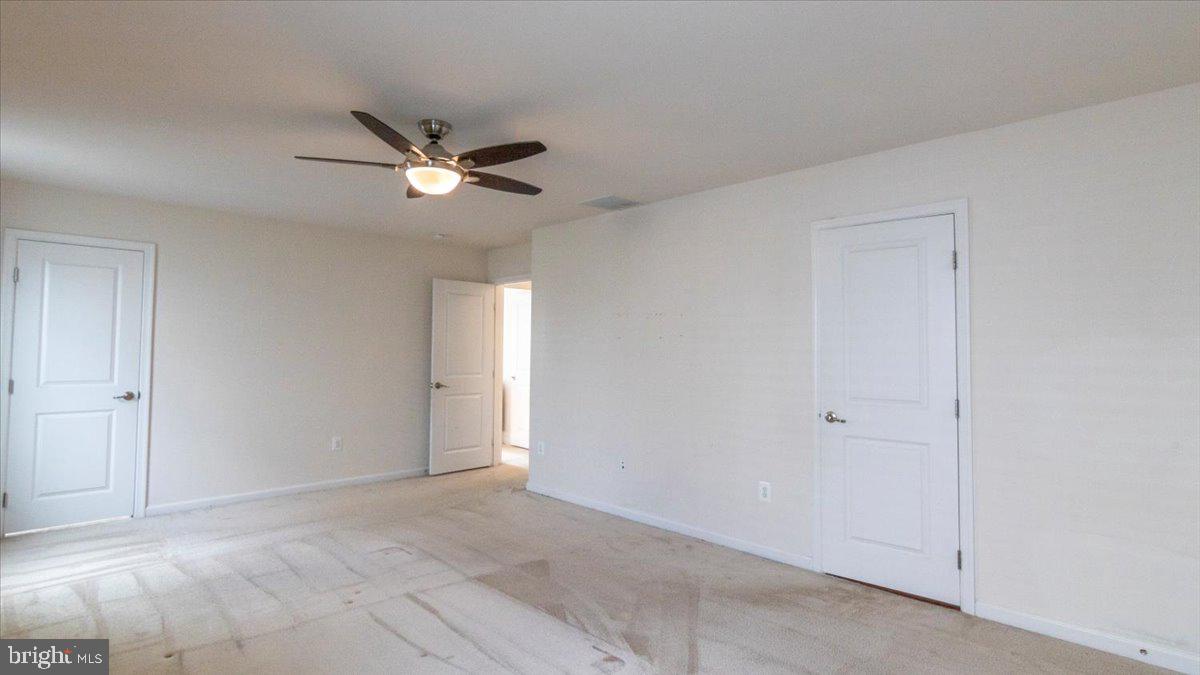 WESTFIELDS - Residential Lease