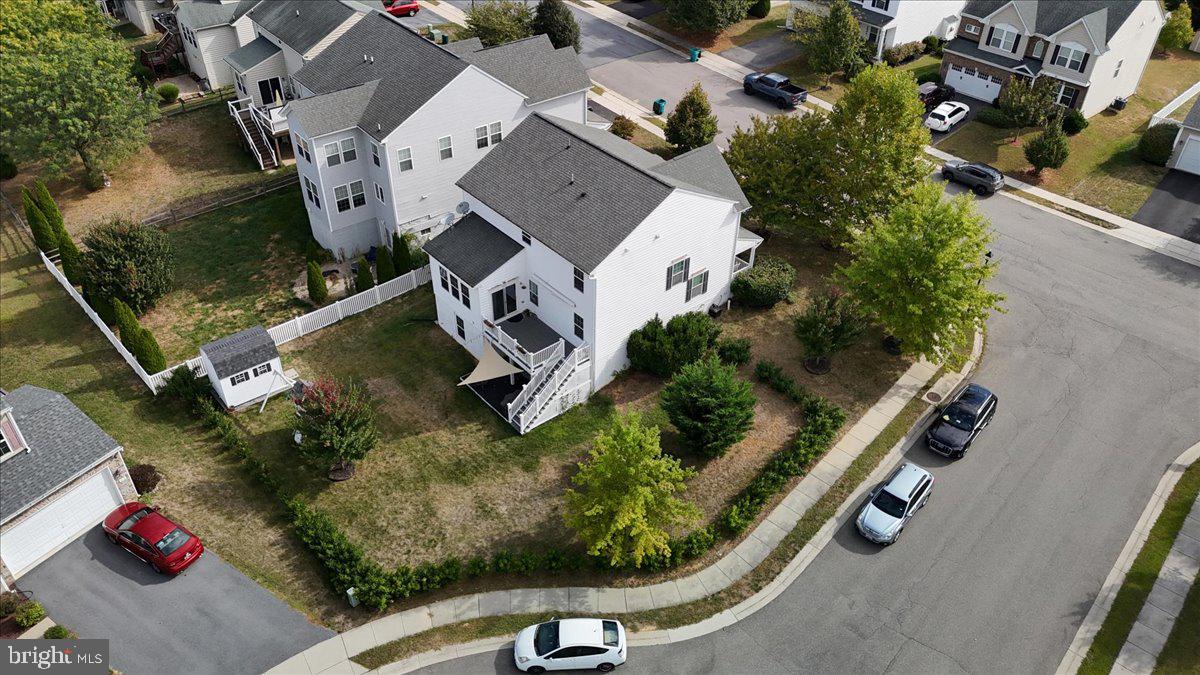 WESTFIELDS - Residential Lease