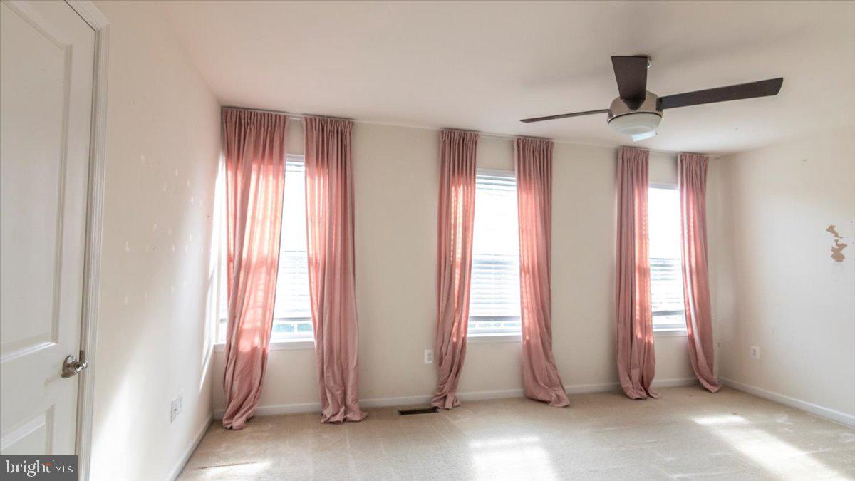 WESTFIELDS - Residential Lease