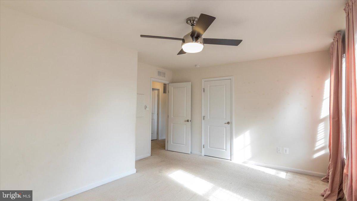 WESTFIELDS - Residential Lease