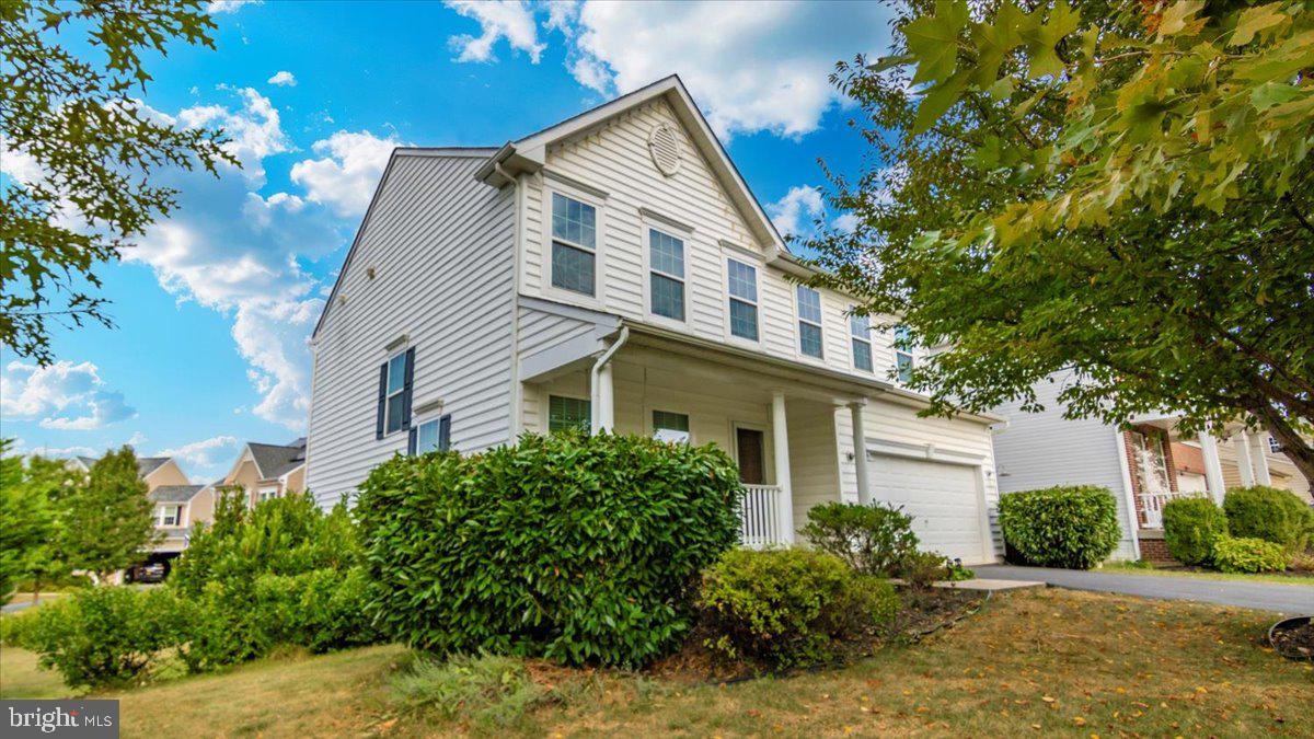 WESTFIELDS - Residential Lease