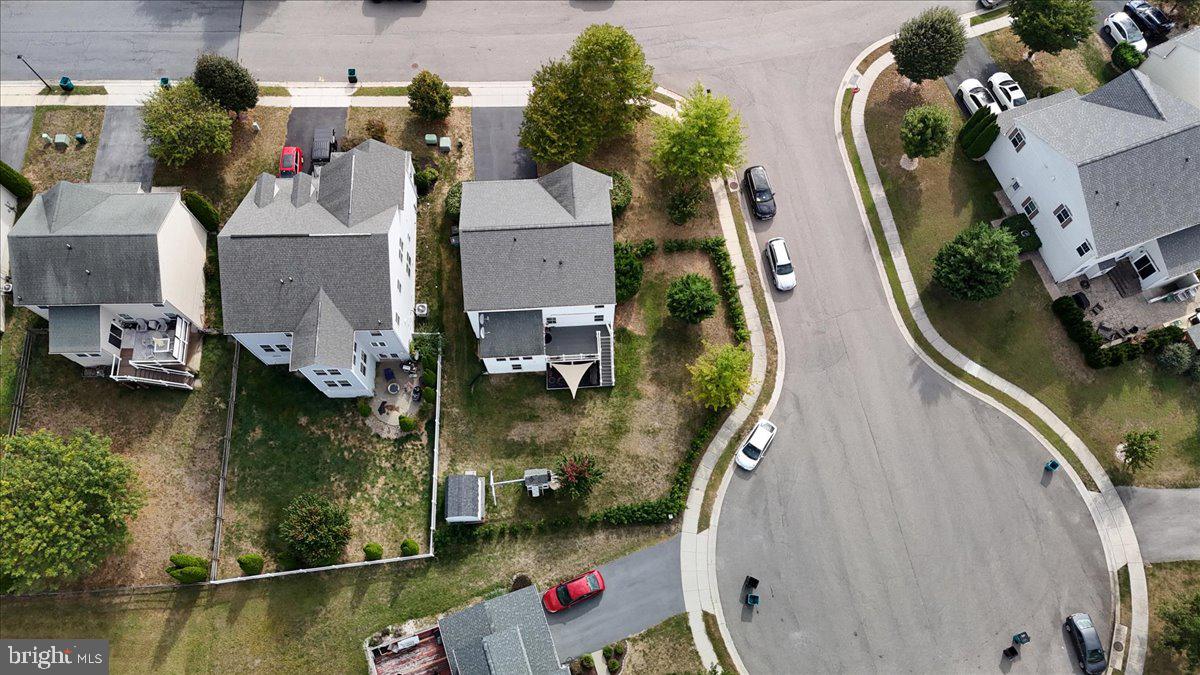 WESTFIELDS - Residential Lease