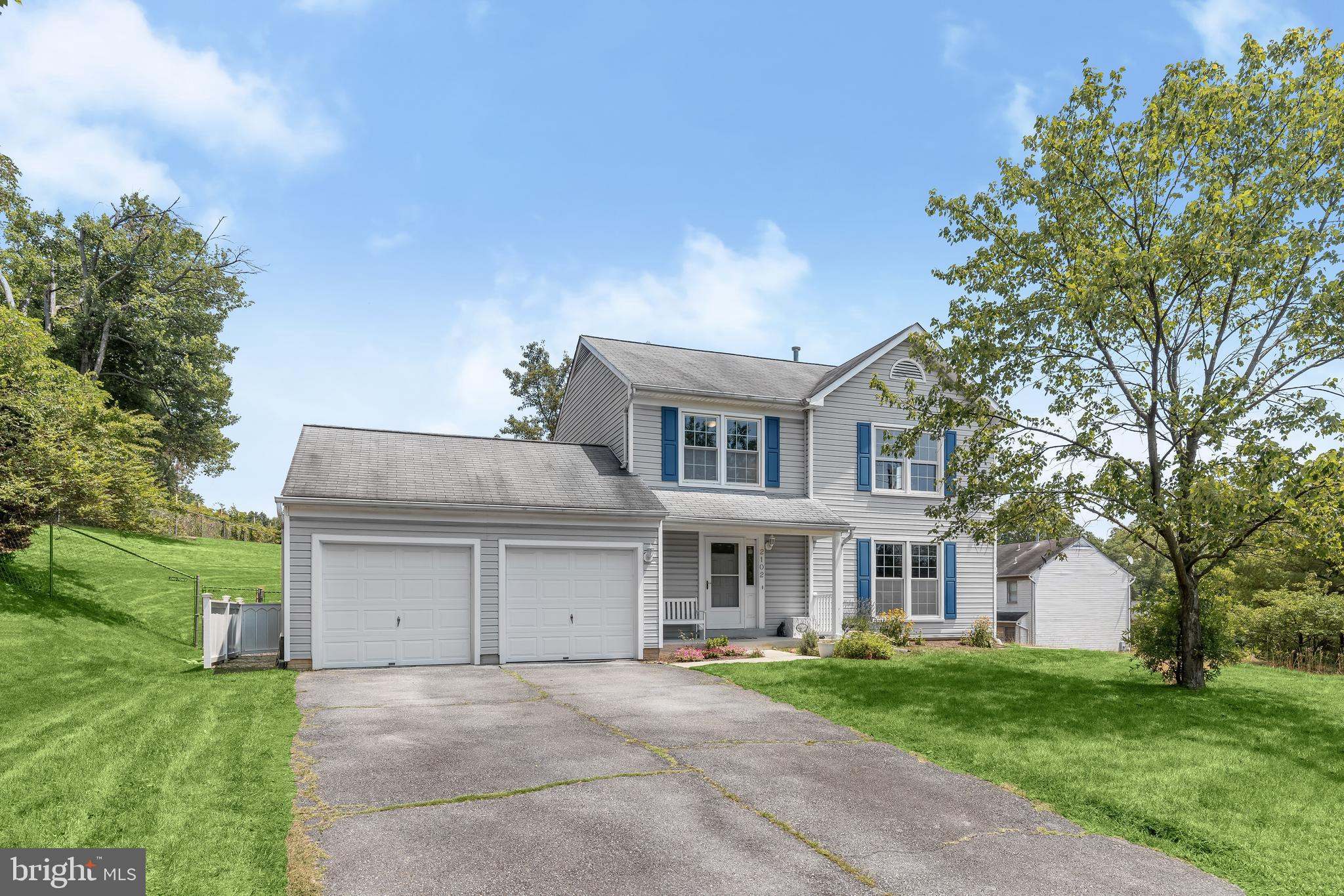 COOL SPRING MEADOWS - Residential