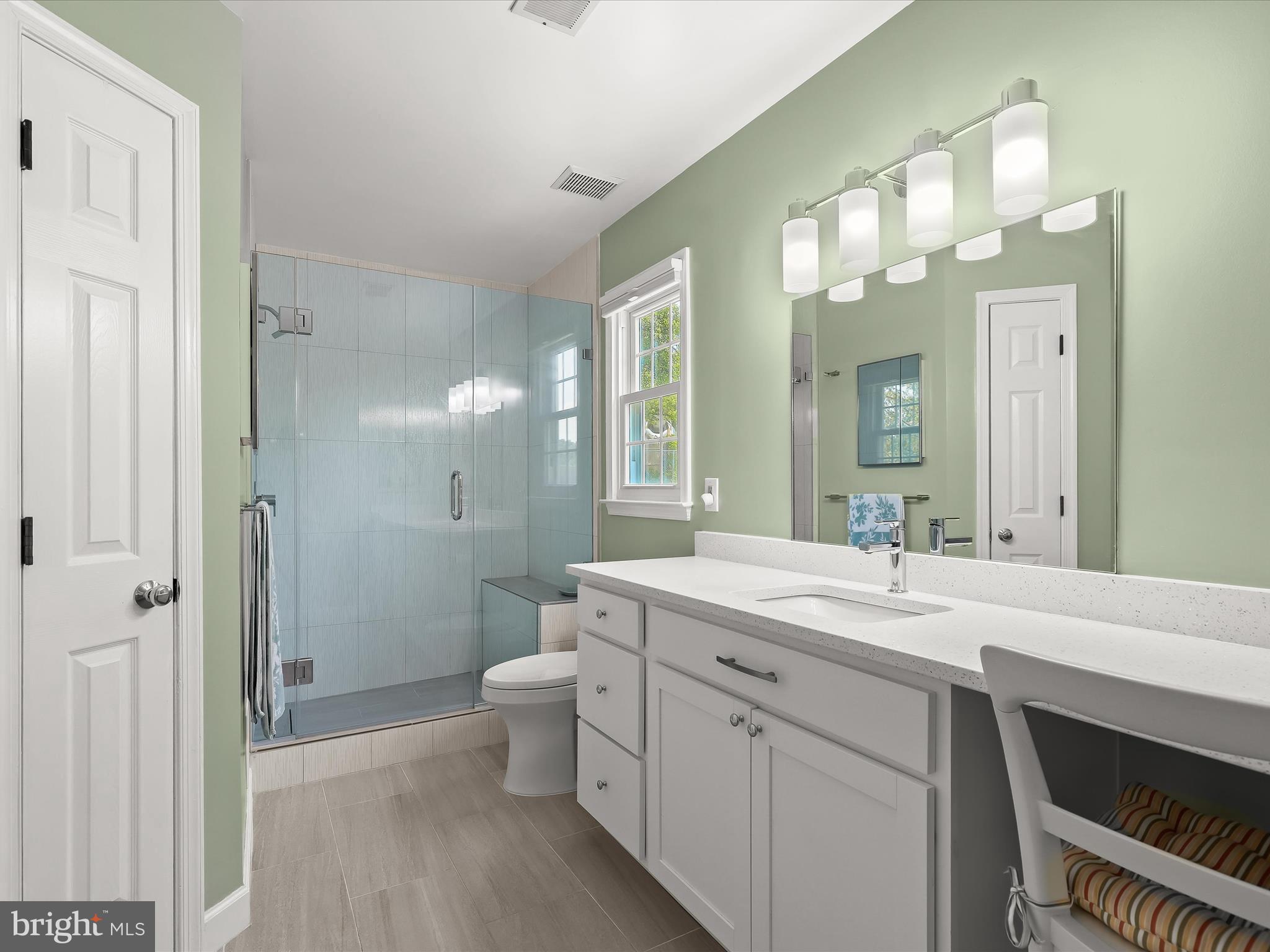 COOL SPRING MEADOWS - Residential