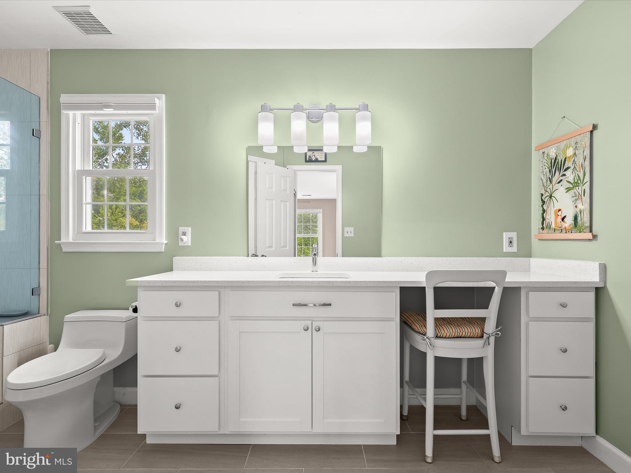 COOL SPRING MEADOWS - Residential