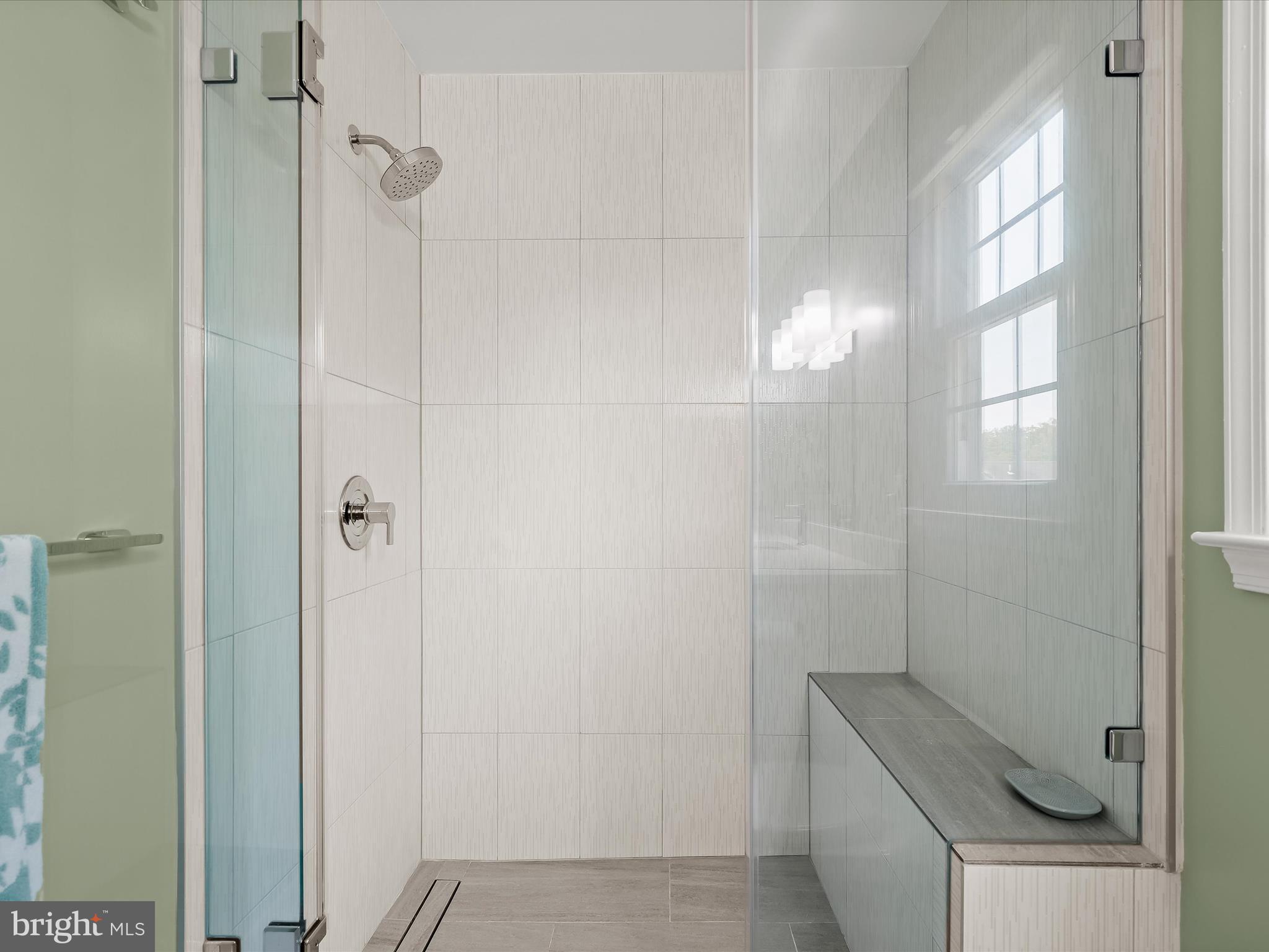 COOL SPRING MEADOWS - Residential