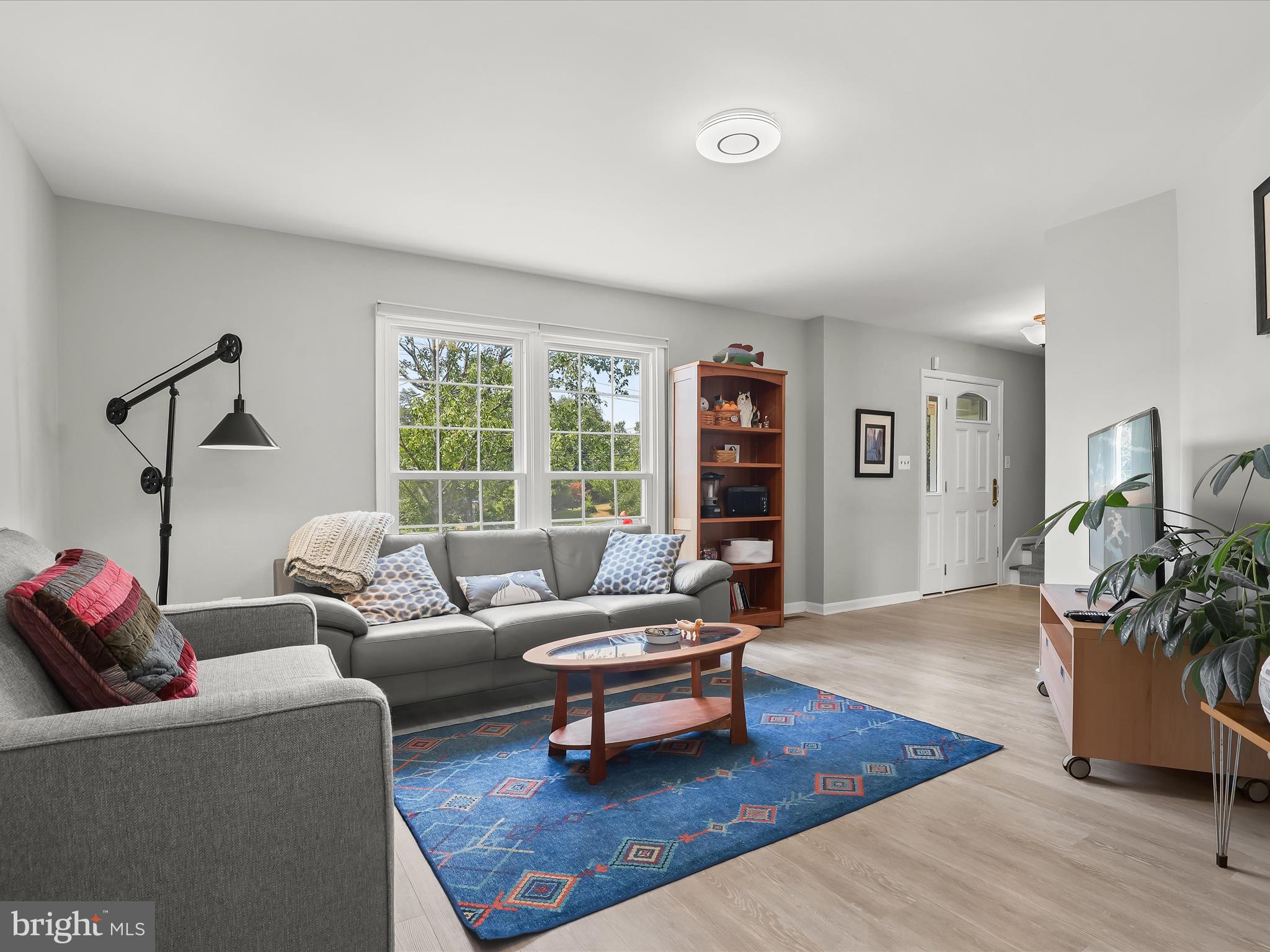 COOL SPRING MEADOWS - Residential