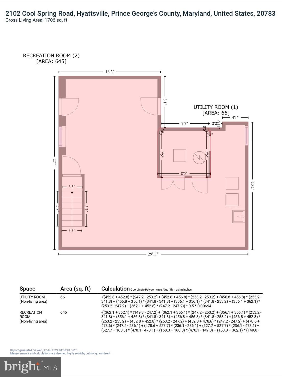 COOL SPRING MEADOWS - Residential