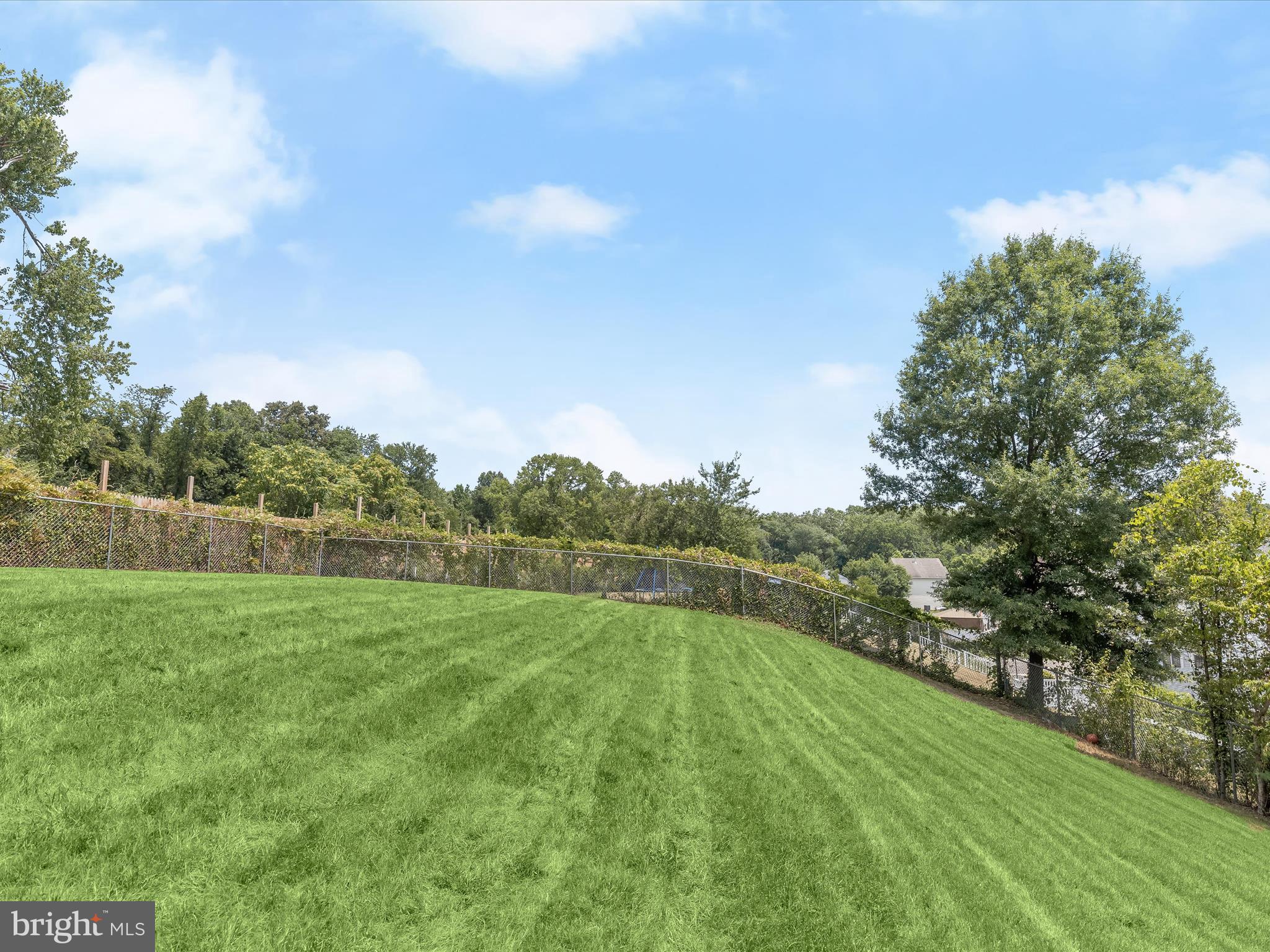 COOL SPRING MEADOWS - Residential