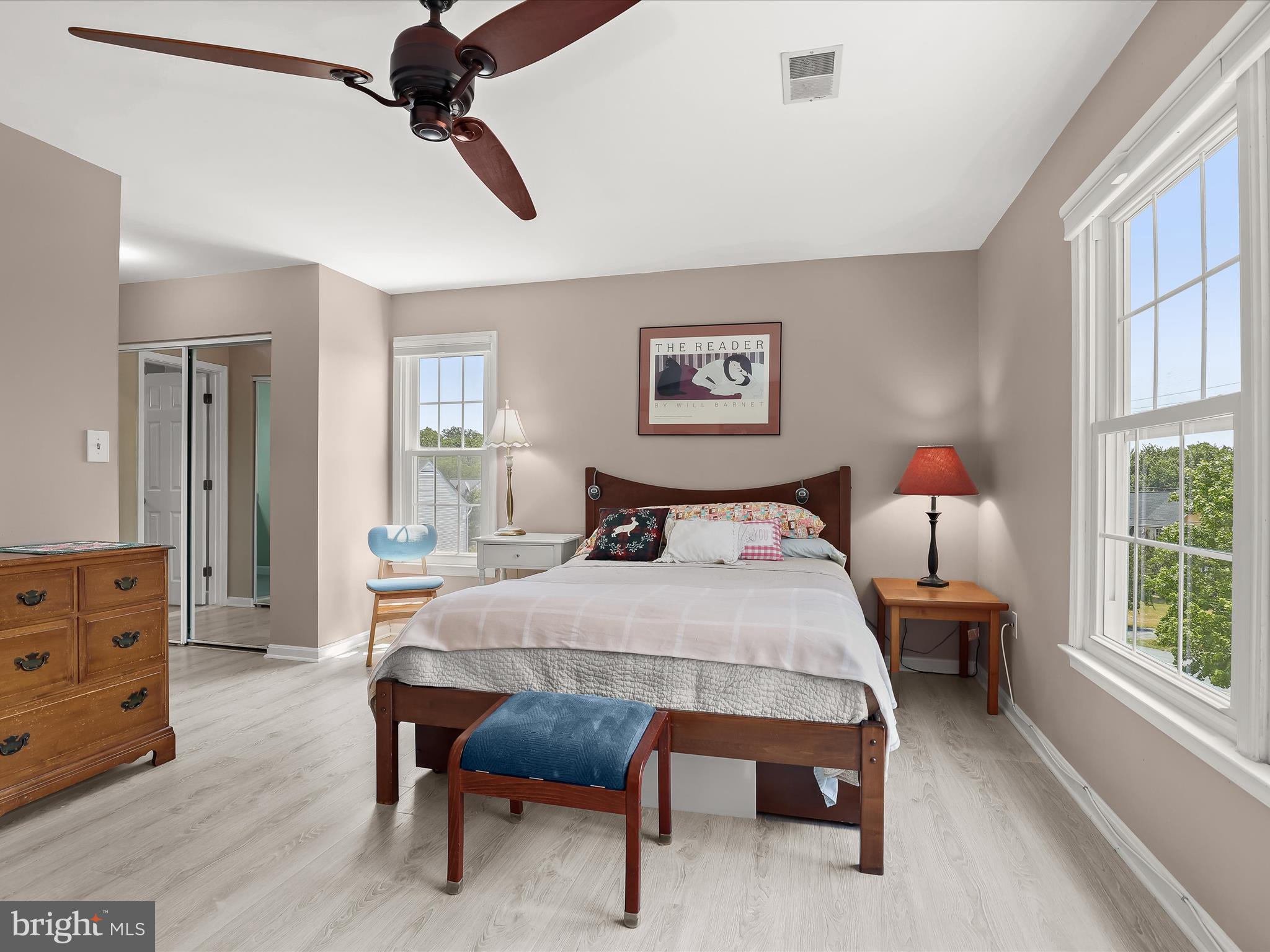 COOL SPRING MEADOWS - Residential