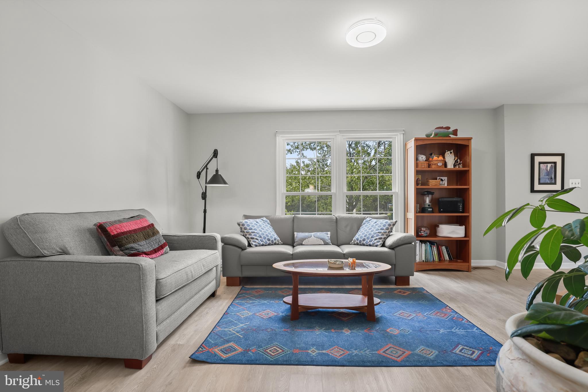 COOL SPRING MEADOWS - Residential