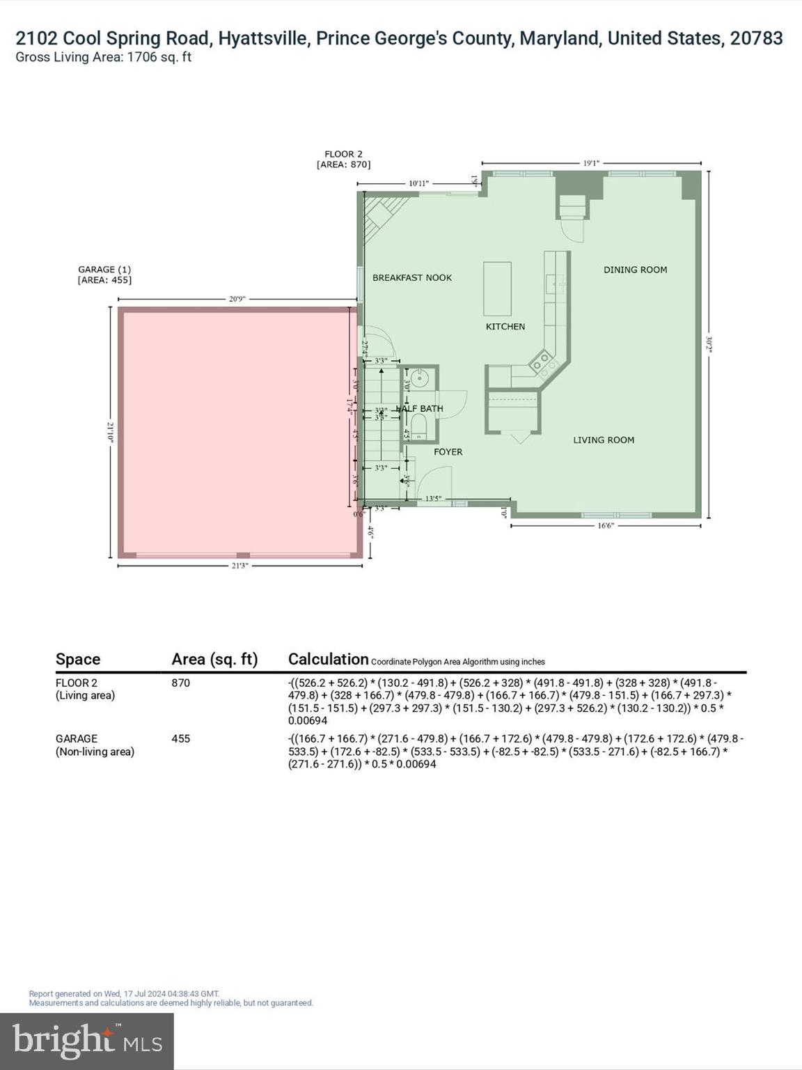 COOL SPRING MEADOWS - Residential