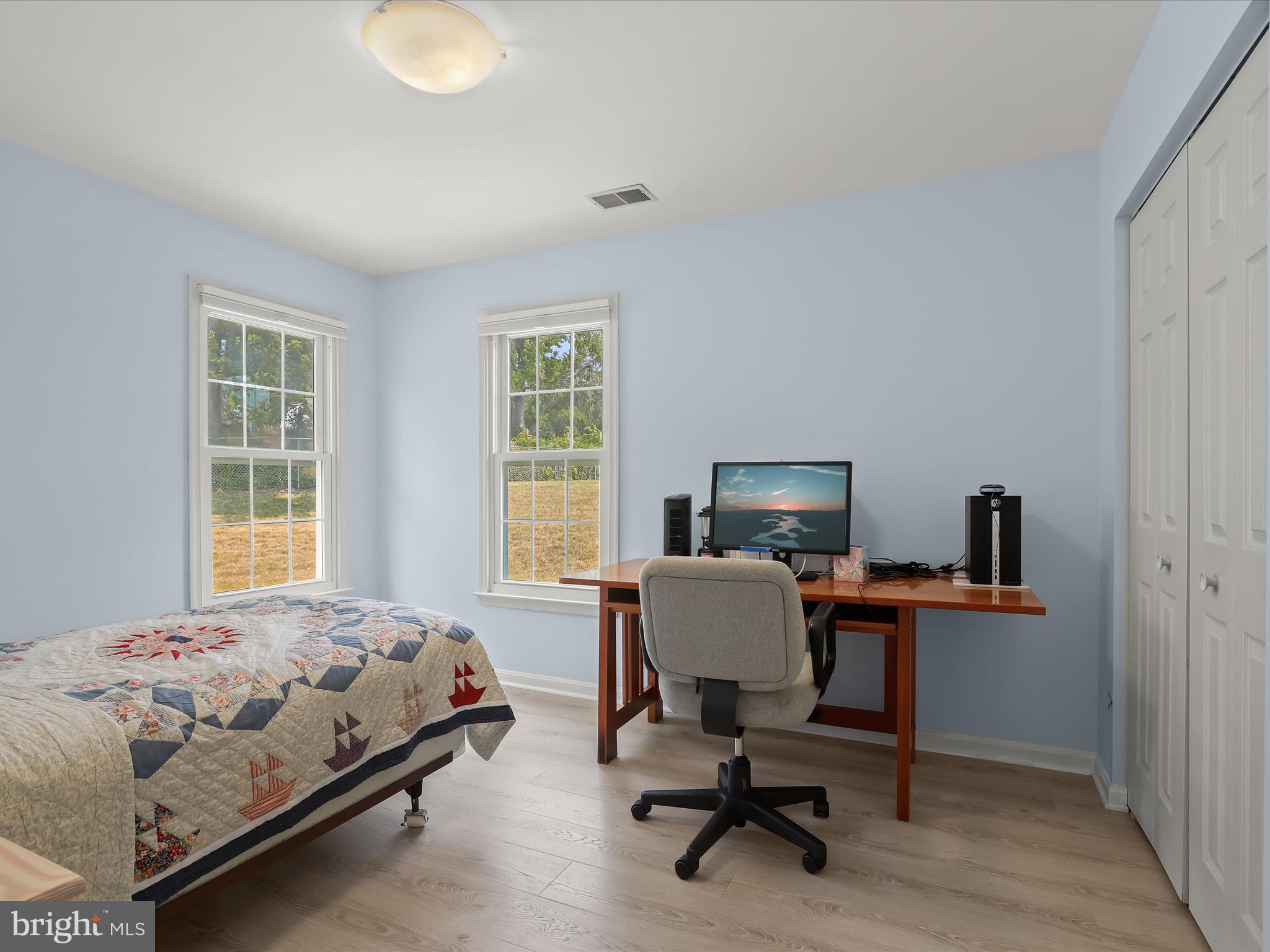 COOL SPRING MEADOWS - Residential