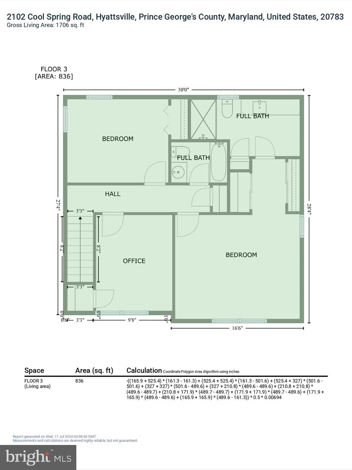 COOL SPRING MEADOWS - Residential