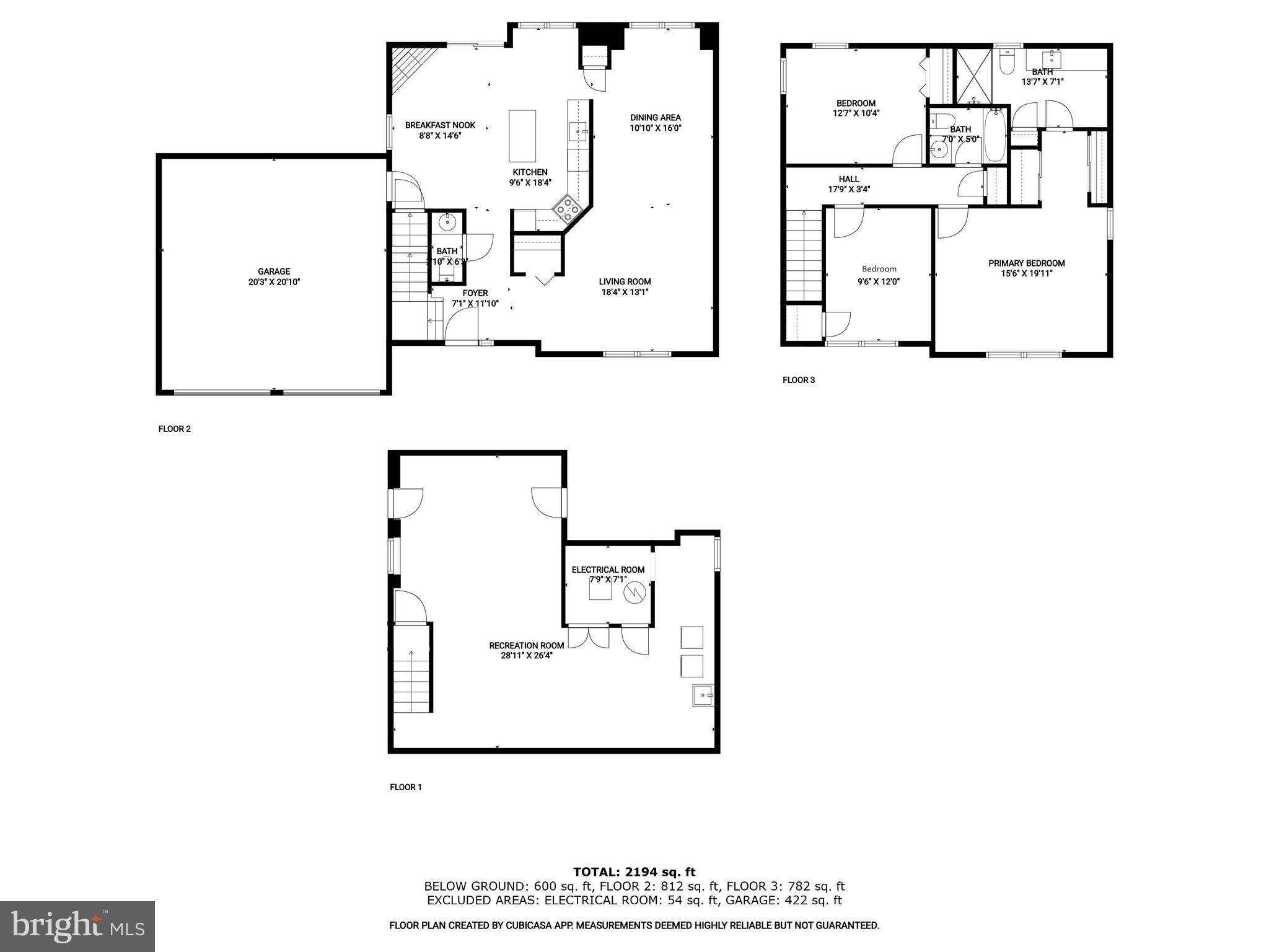 COOL SPRING MEADOWS - Residential
