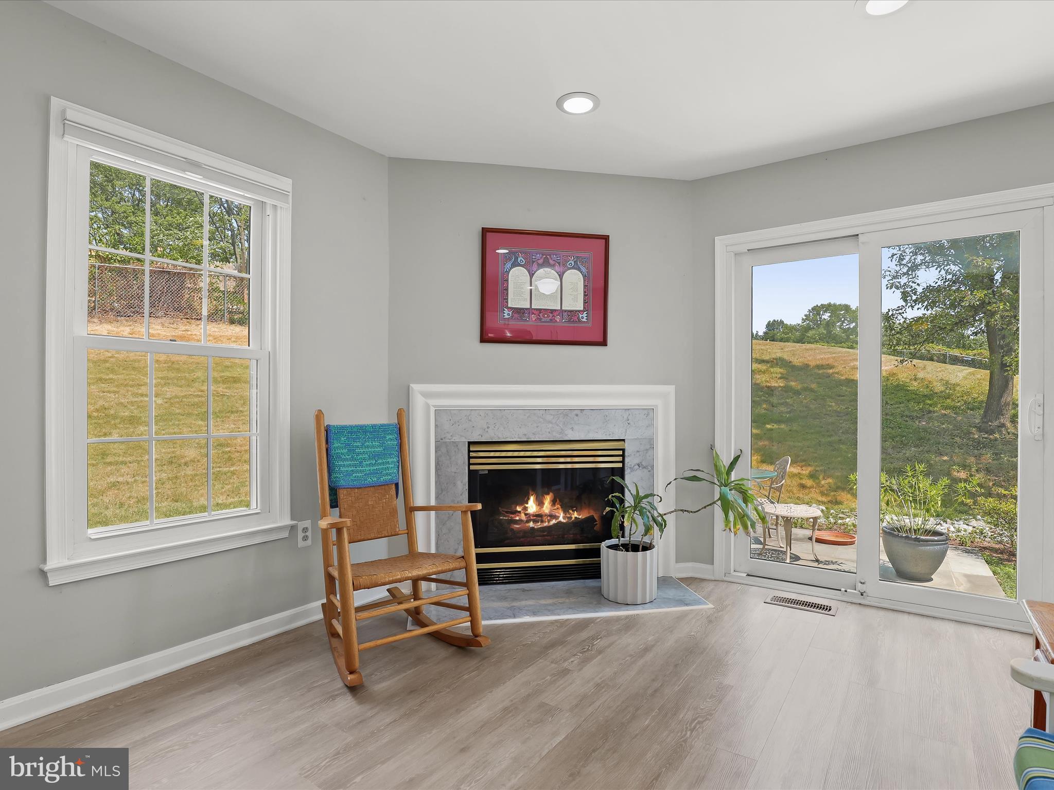 COOL SPRING MEADOWS - Residential