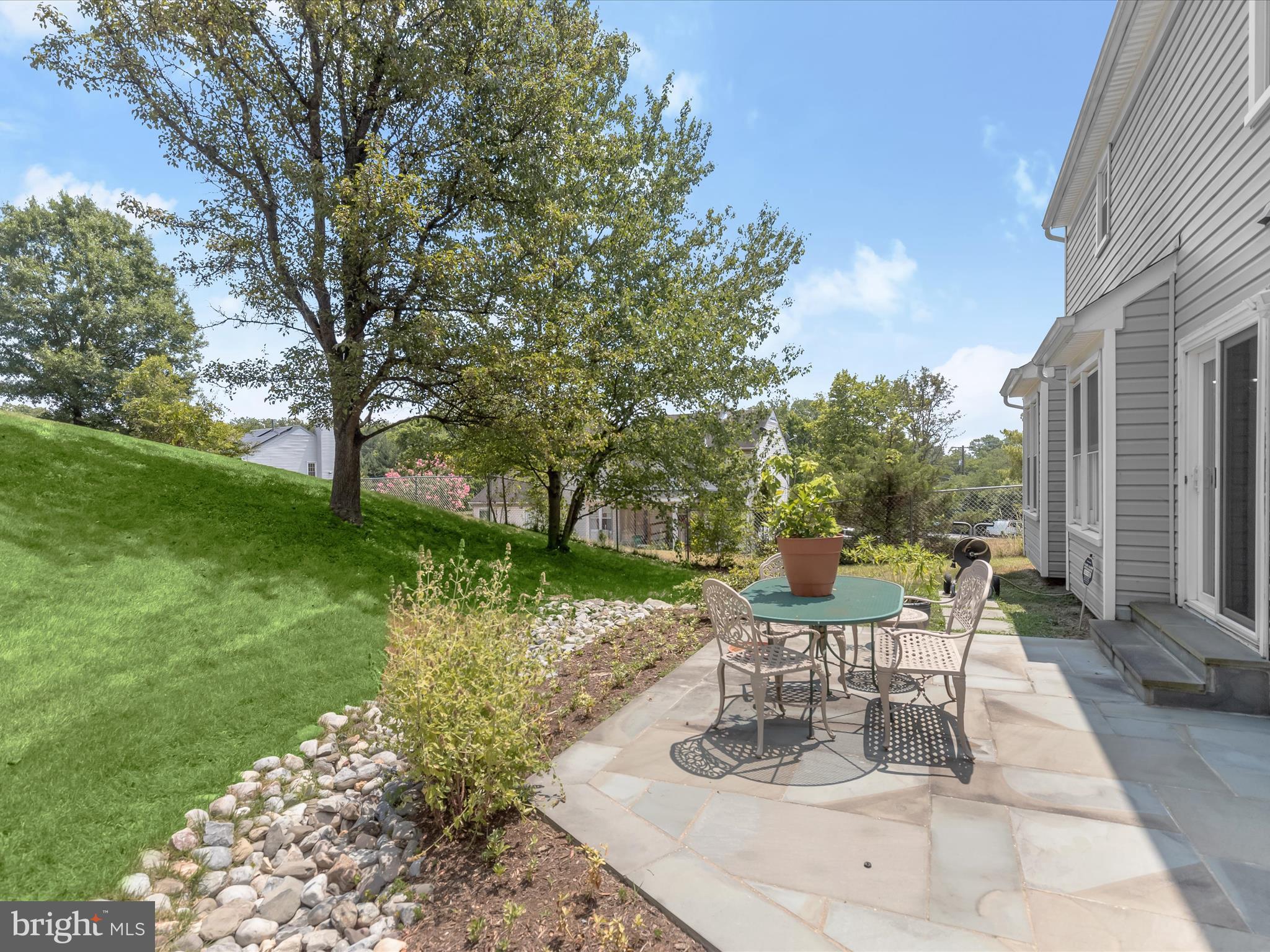 COOL SPRING MEADOWS - Residential