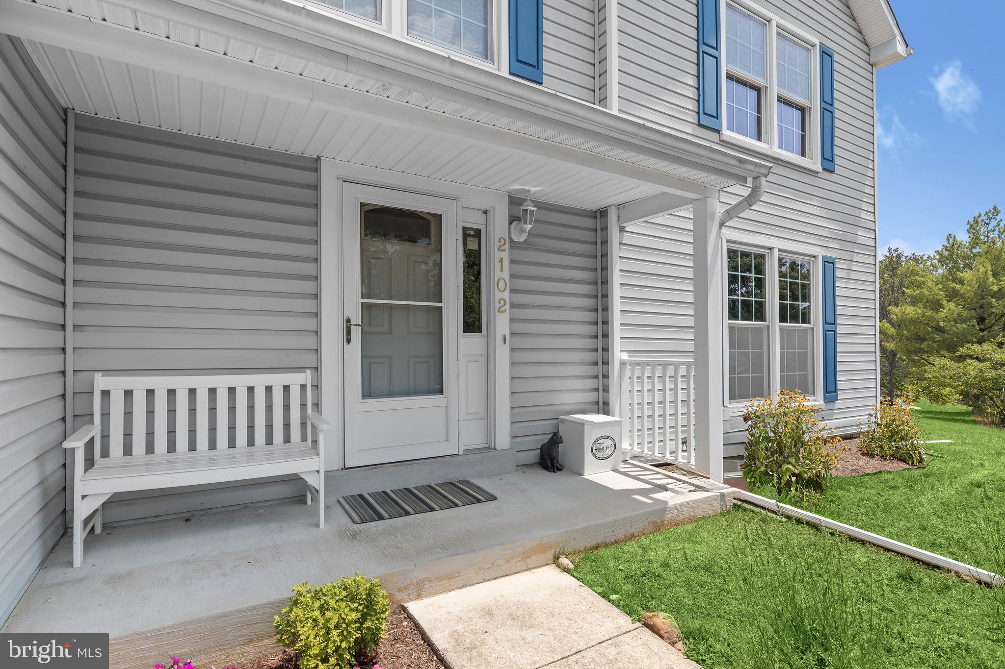 COOL SPRING MEADOWS - Residential