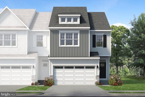 Photo of 136 Foragers Lane, KENNETT SQUARE, PA 19348 (MLS # PACT2134774)