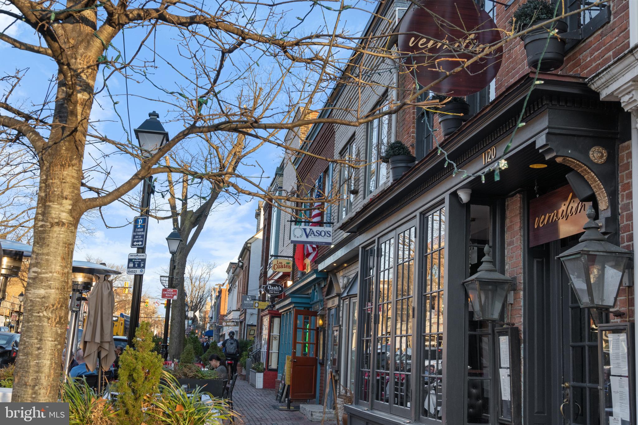 THE JAMIESON - Residential