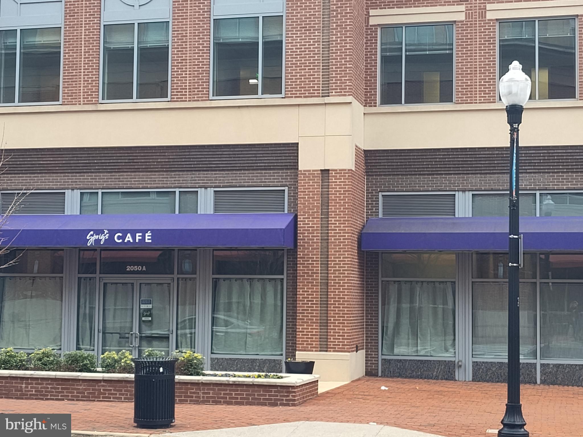 THE JAMIESON - Residential