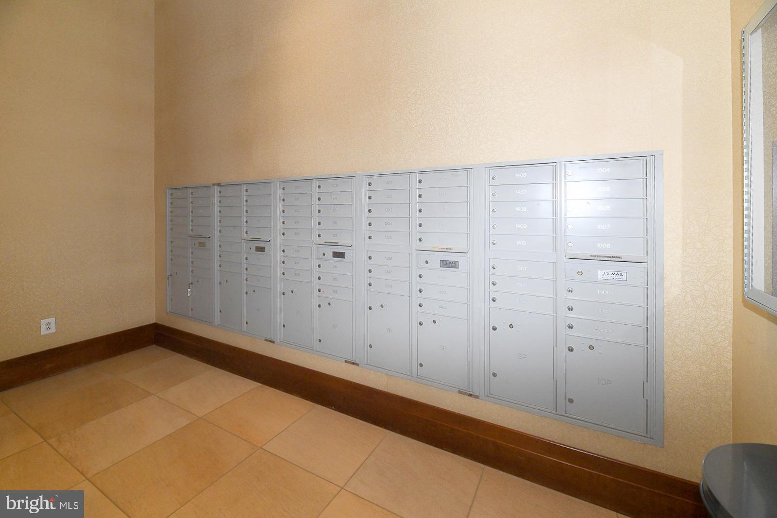 THE JAMIESON - Residential