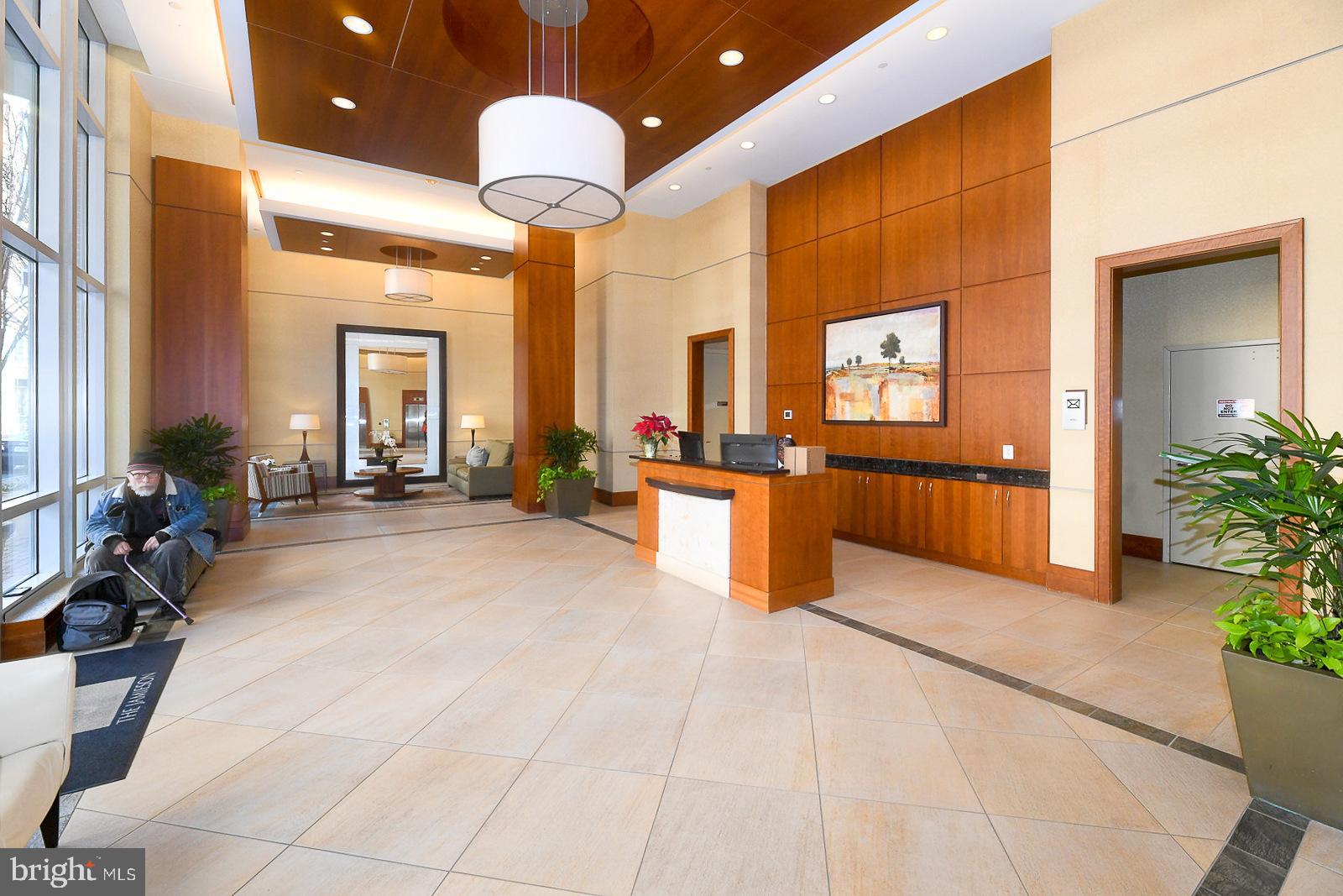 THE JAMIESON - Residential