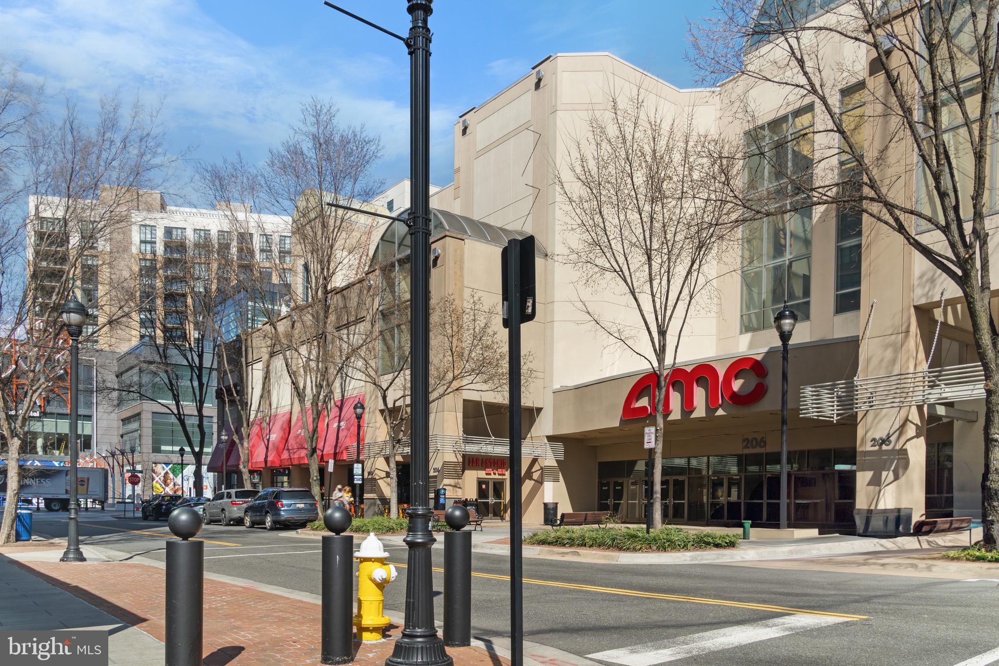 THE JAMIESON - Residential