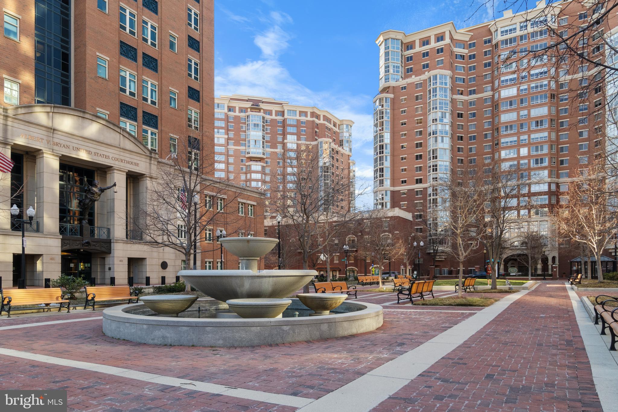 THE JAMIESON - Residential