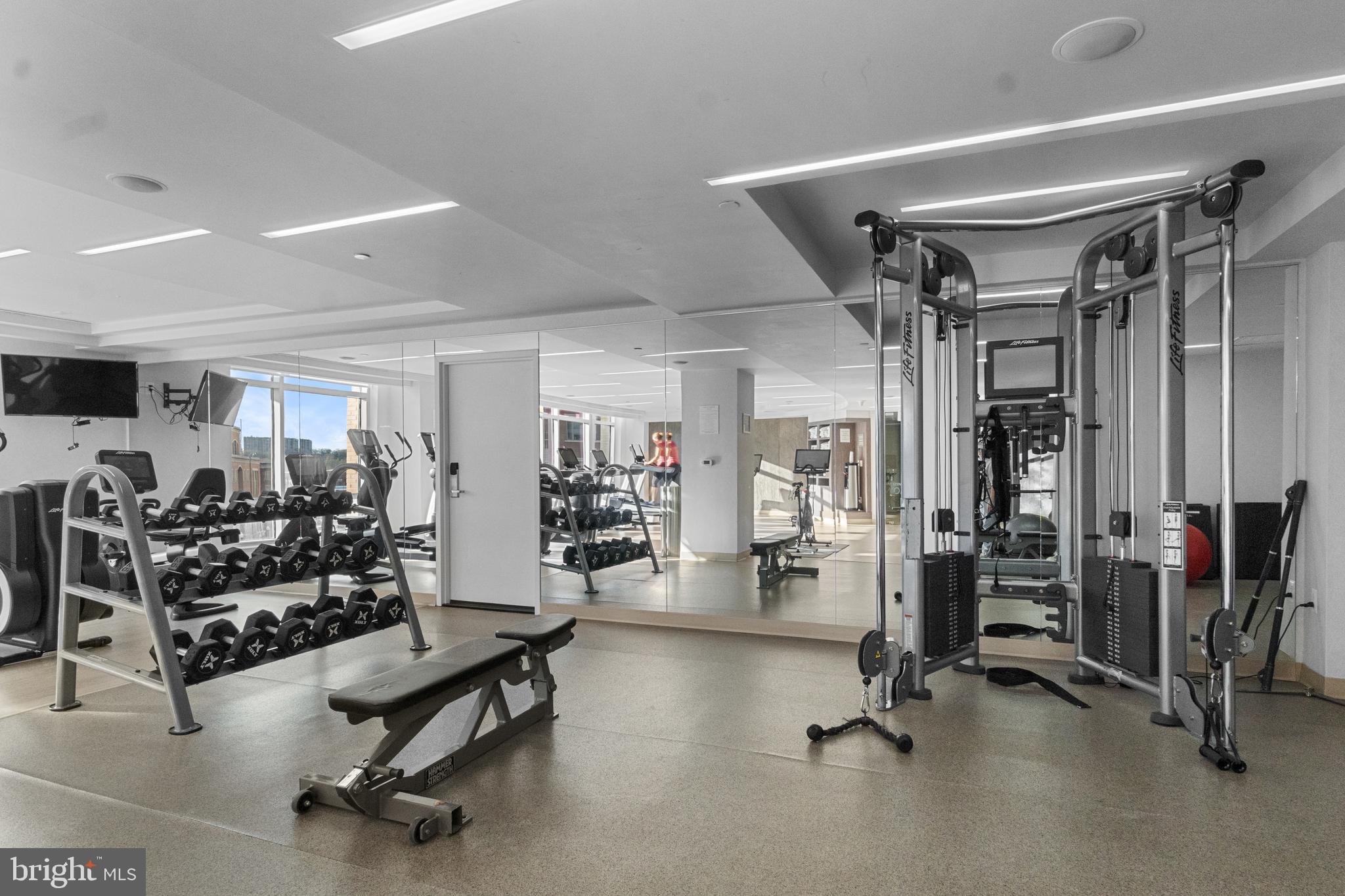 THE JAMIESON - Residential