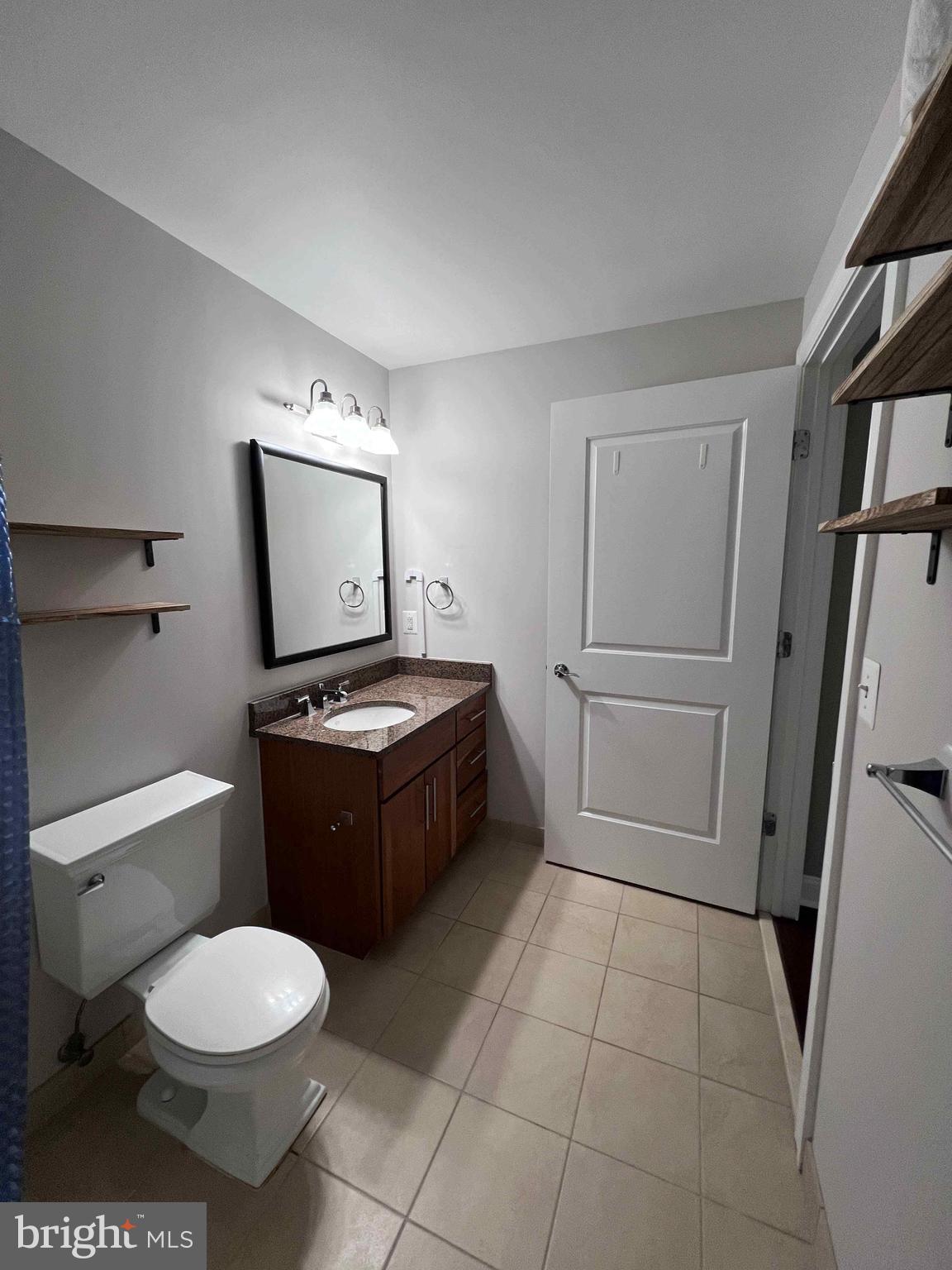 THE JAMIESON - Residential