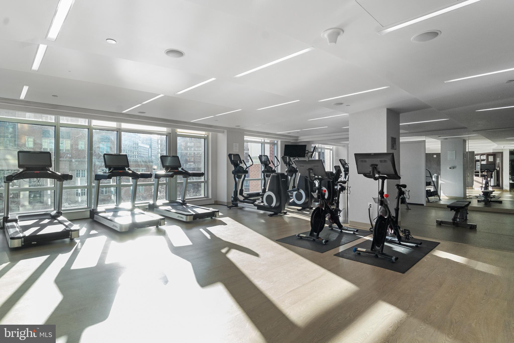 THE JAMIESON - Residential