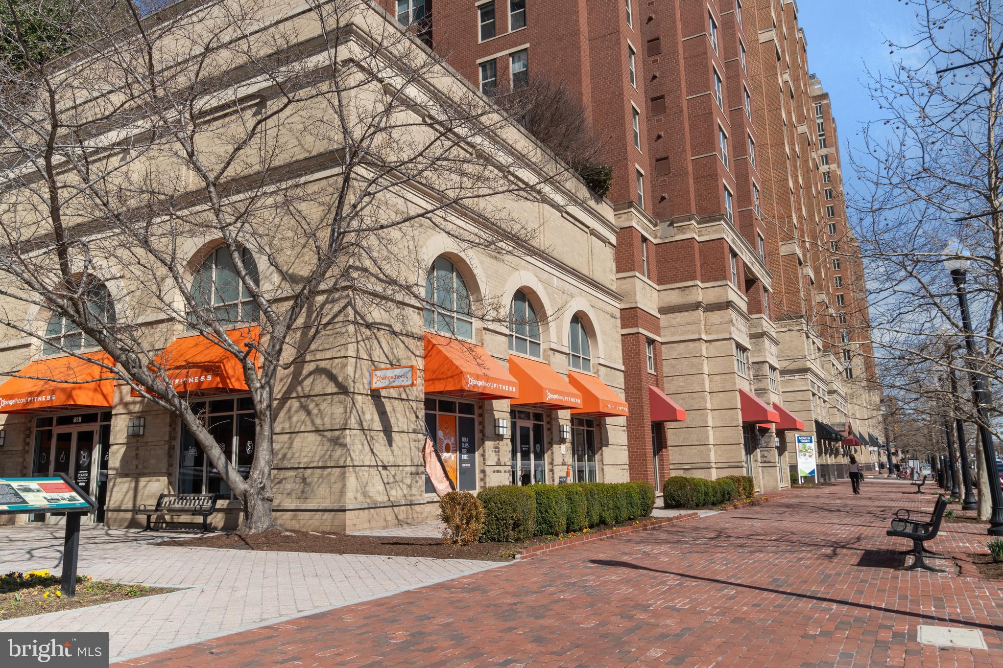 THE JAMIESON - Residential