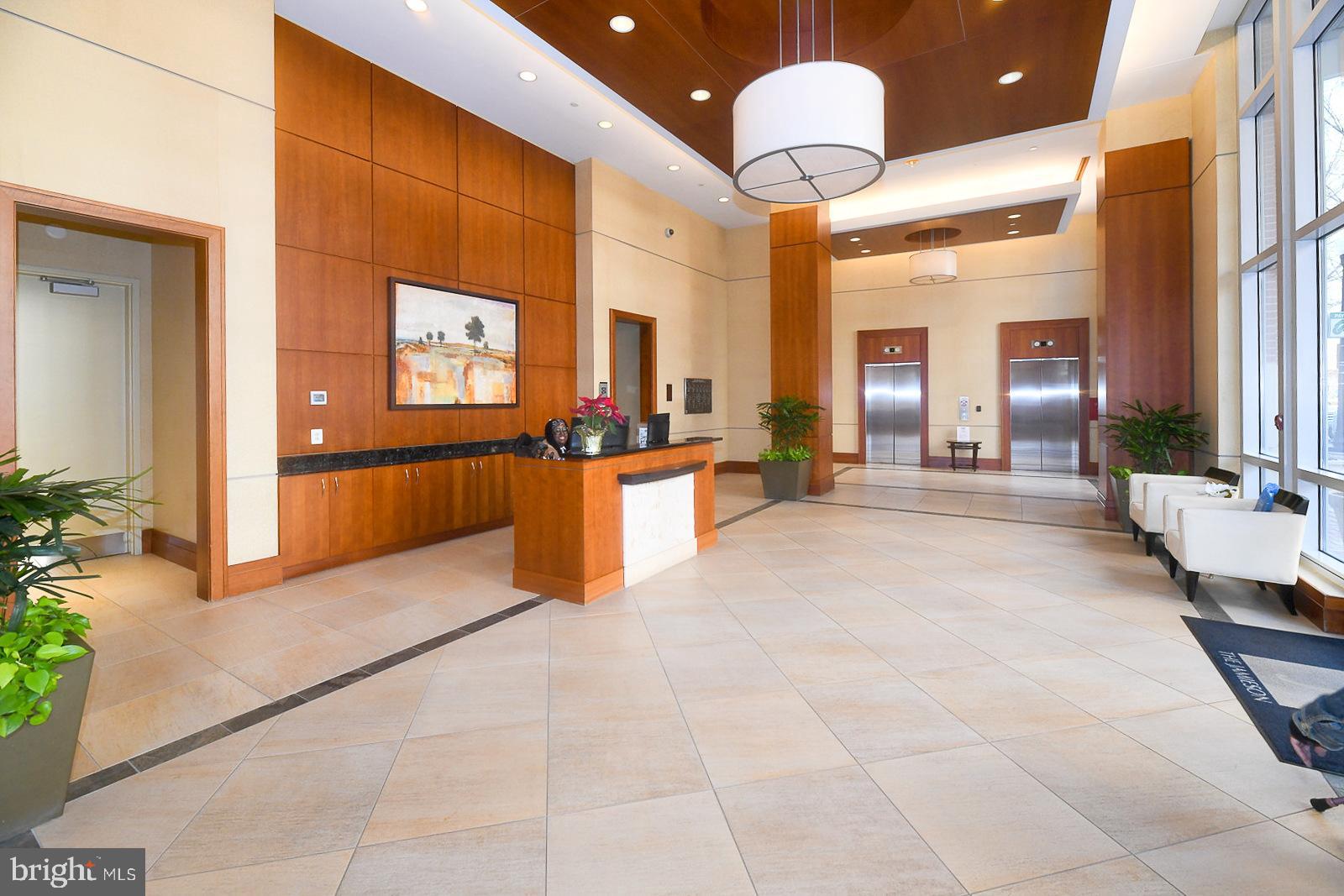 THE JAMIESON - Residential