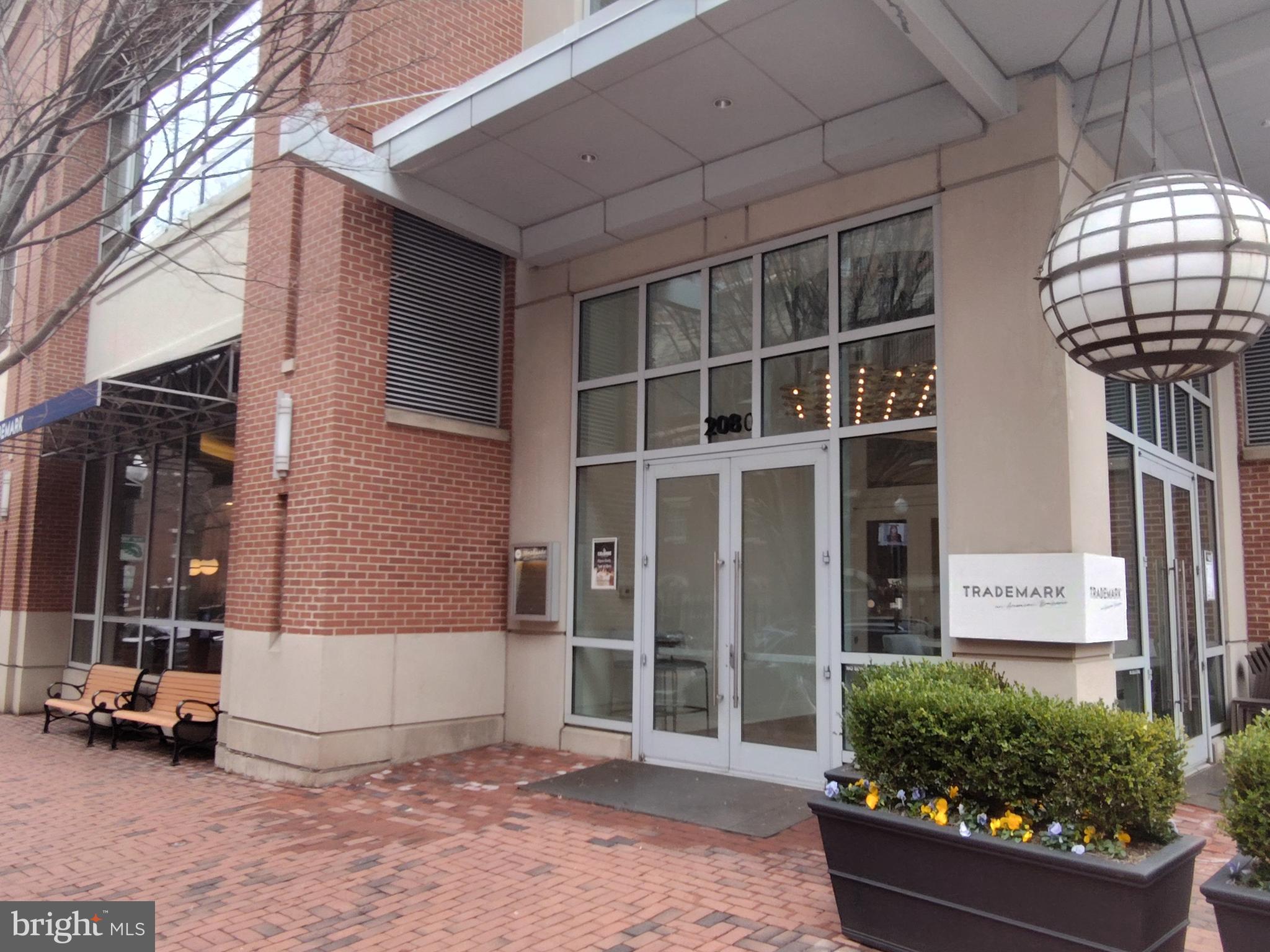 THE JAMIESON - Residential