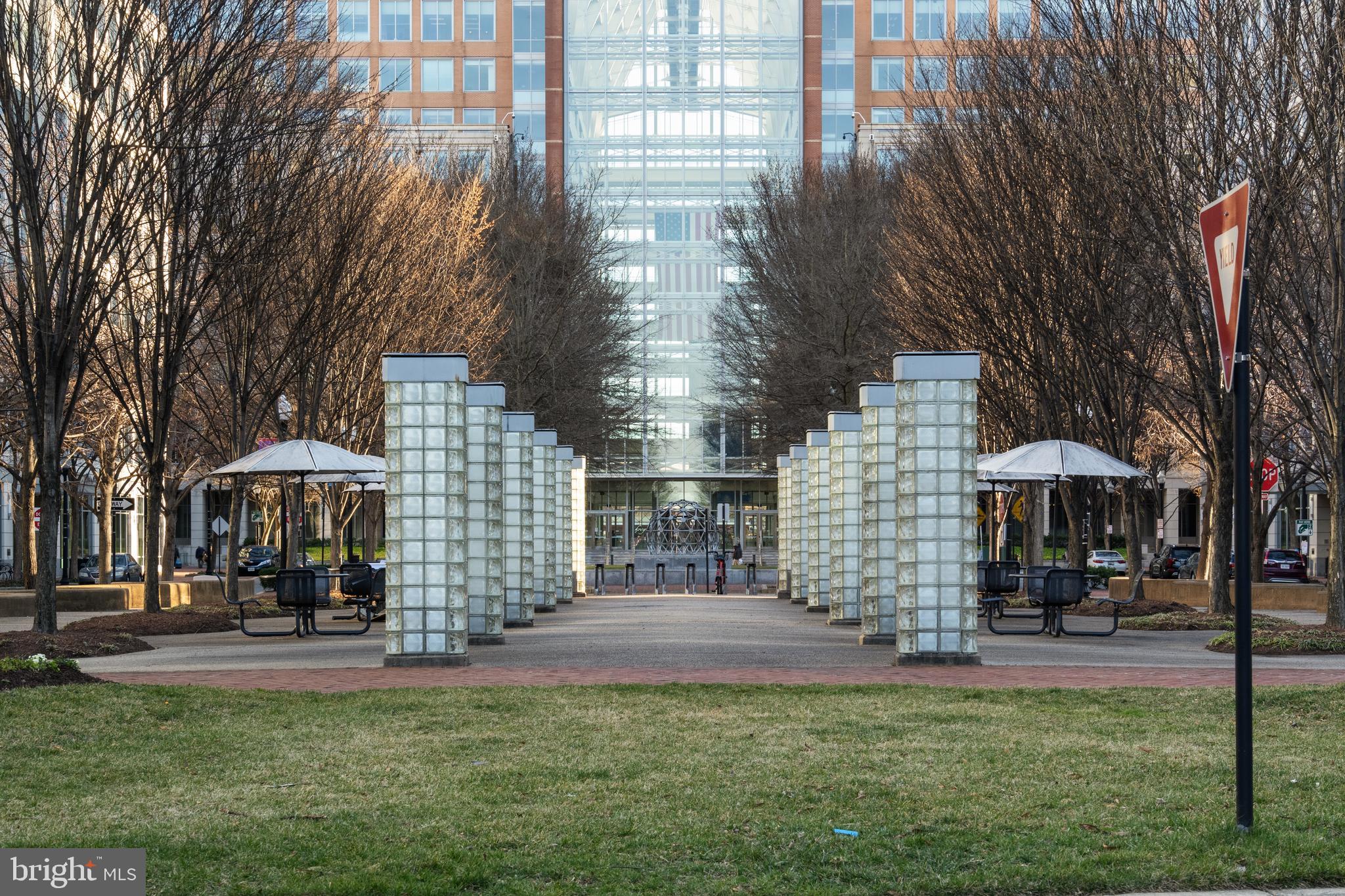 THE JAMIESON - Residential