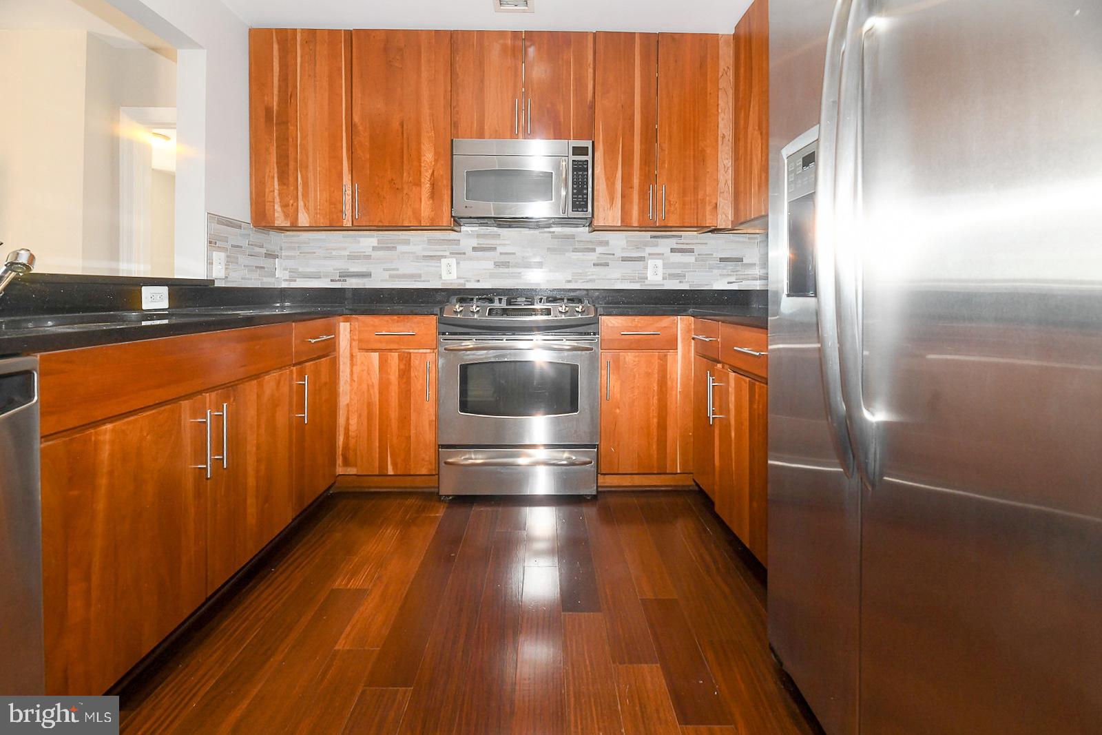 THE JAMIESON - Residential