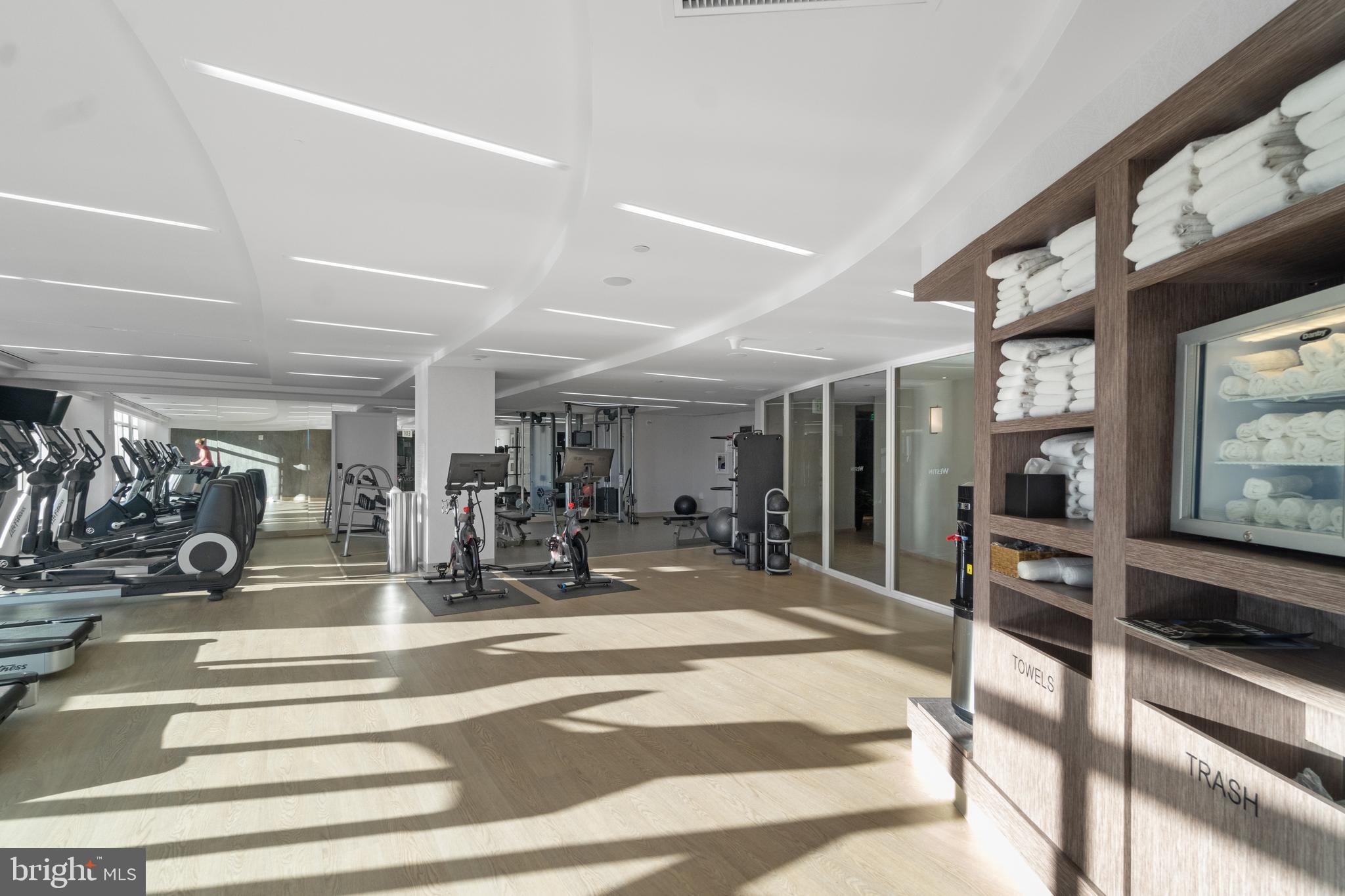 THE JAMIESON - Residential