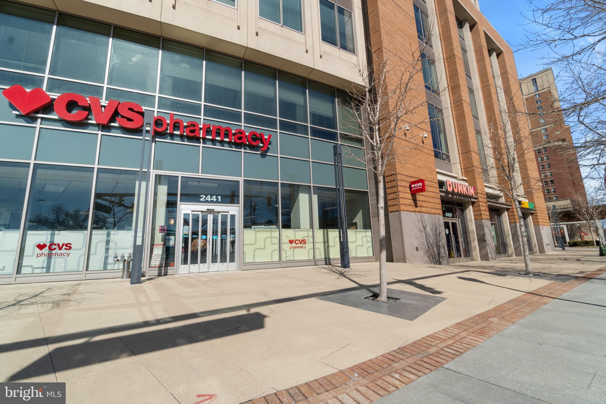 THE JAMIESON - Residential