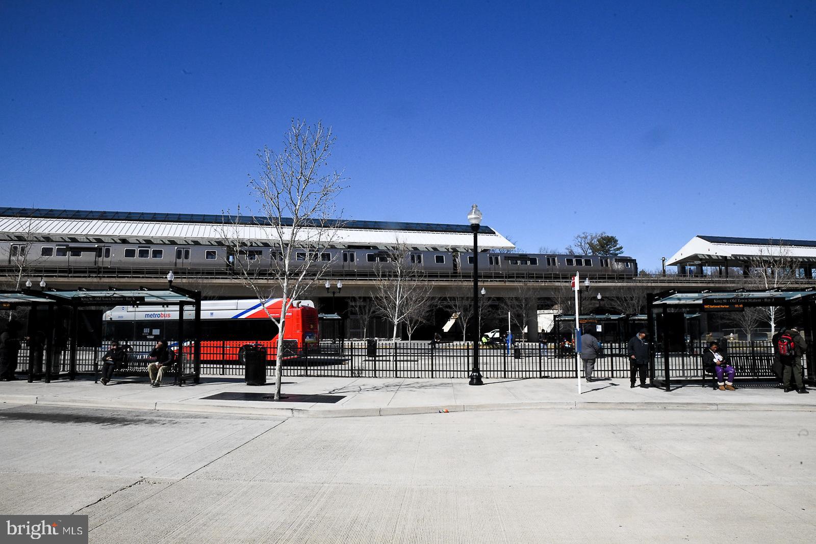 THE JAMIESON - Residential