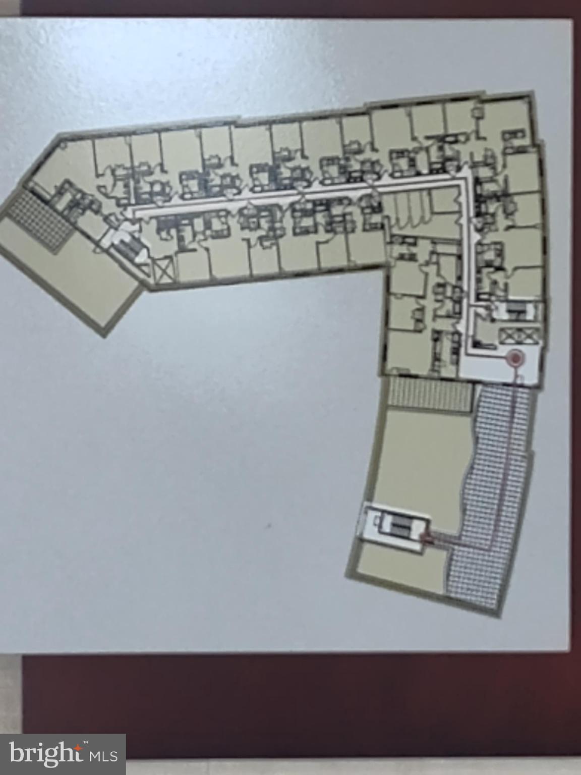 THE JAMIESON - Residential