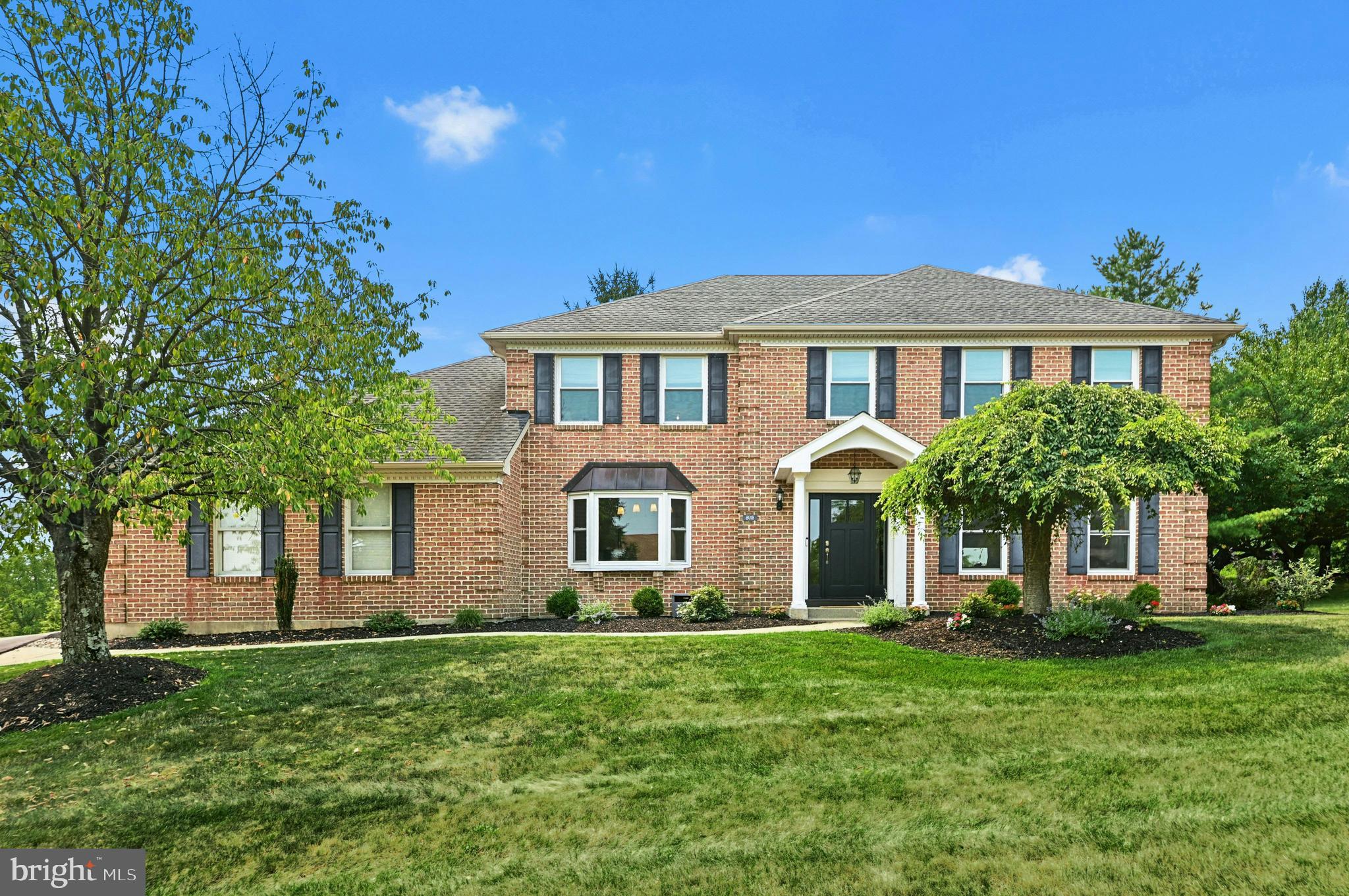 8018 ORCHARD VIEW LANE